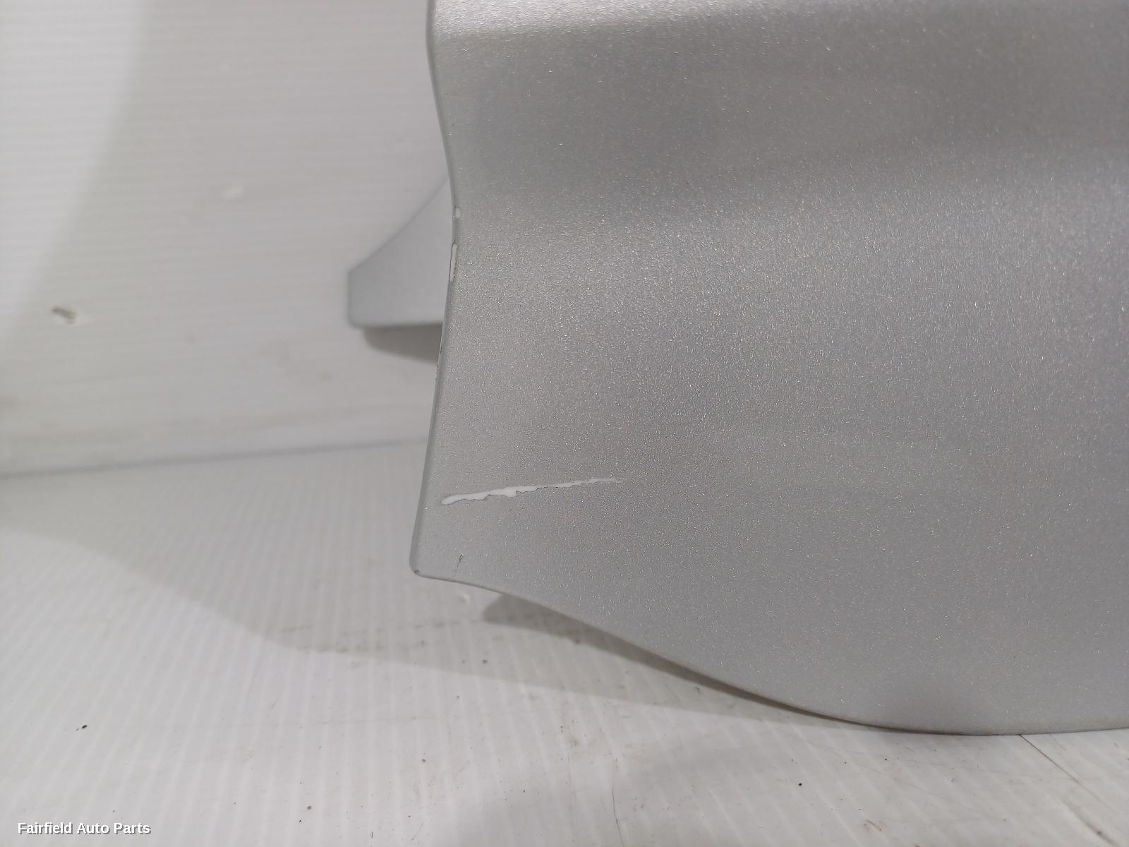 2012-2016 Ford Kuga Rear Bumper