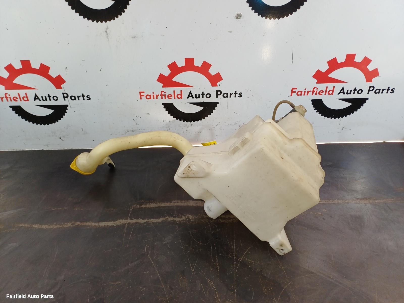 2009-2014 Subaru Liberty Washer Bottle