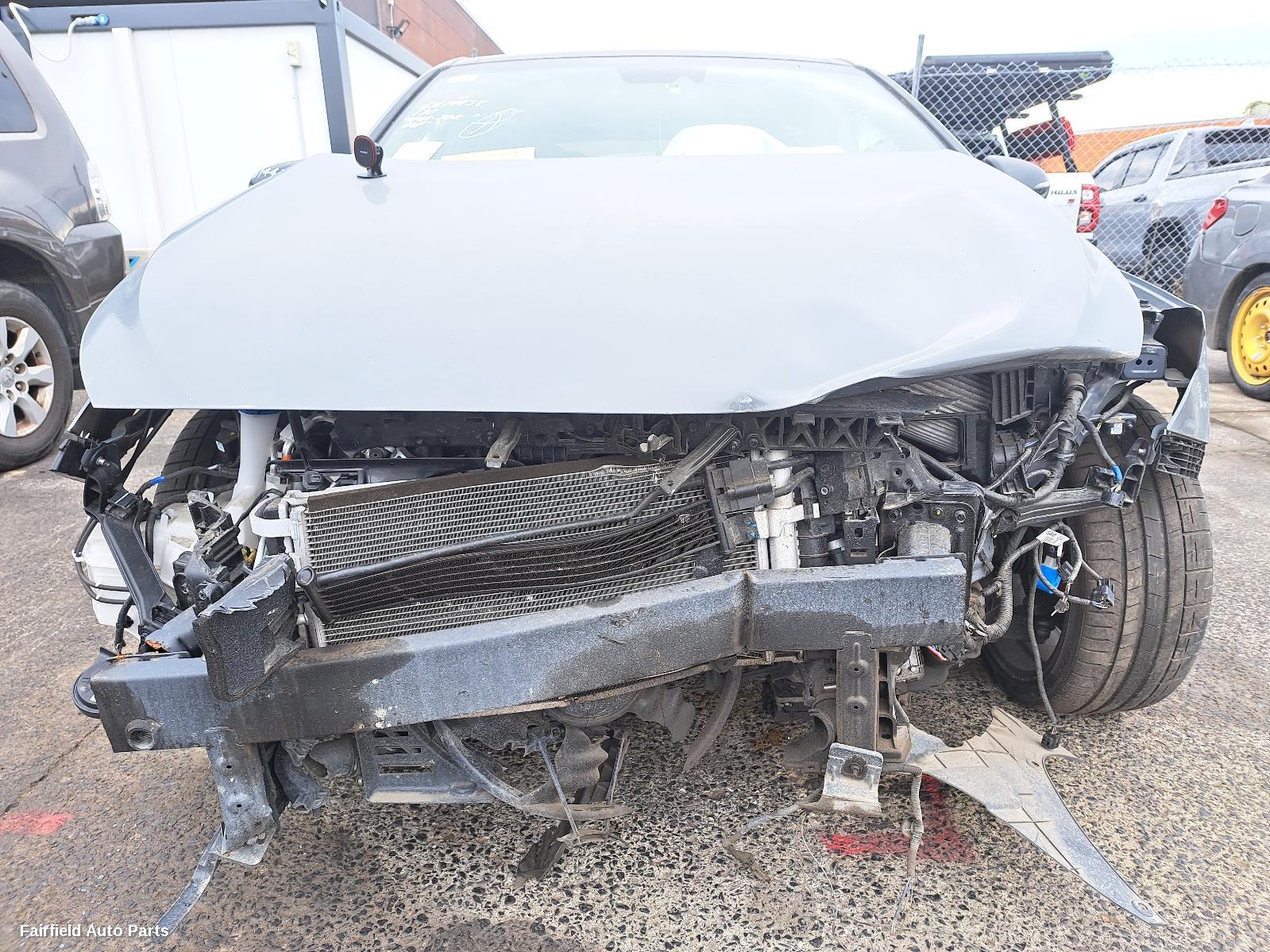 2023 Hyundai I30 Transfer Case