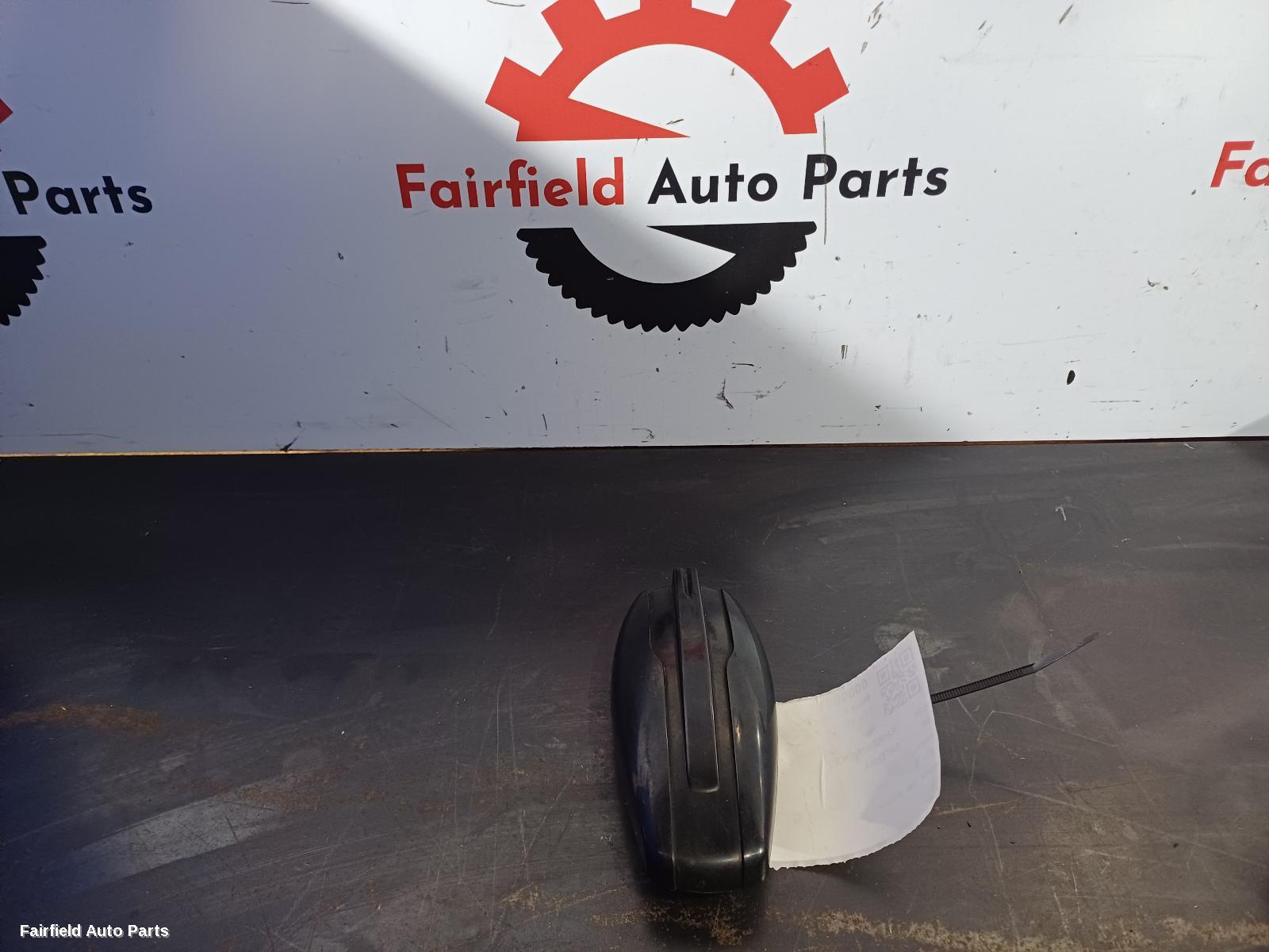 2013-2022 Land Rover Rangerover Sport Antenna