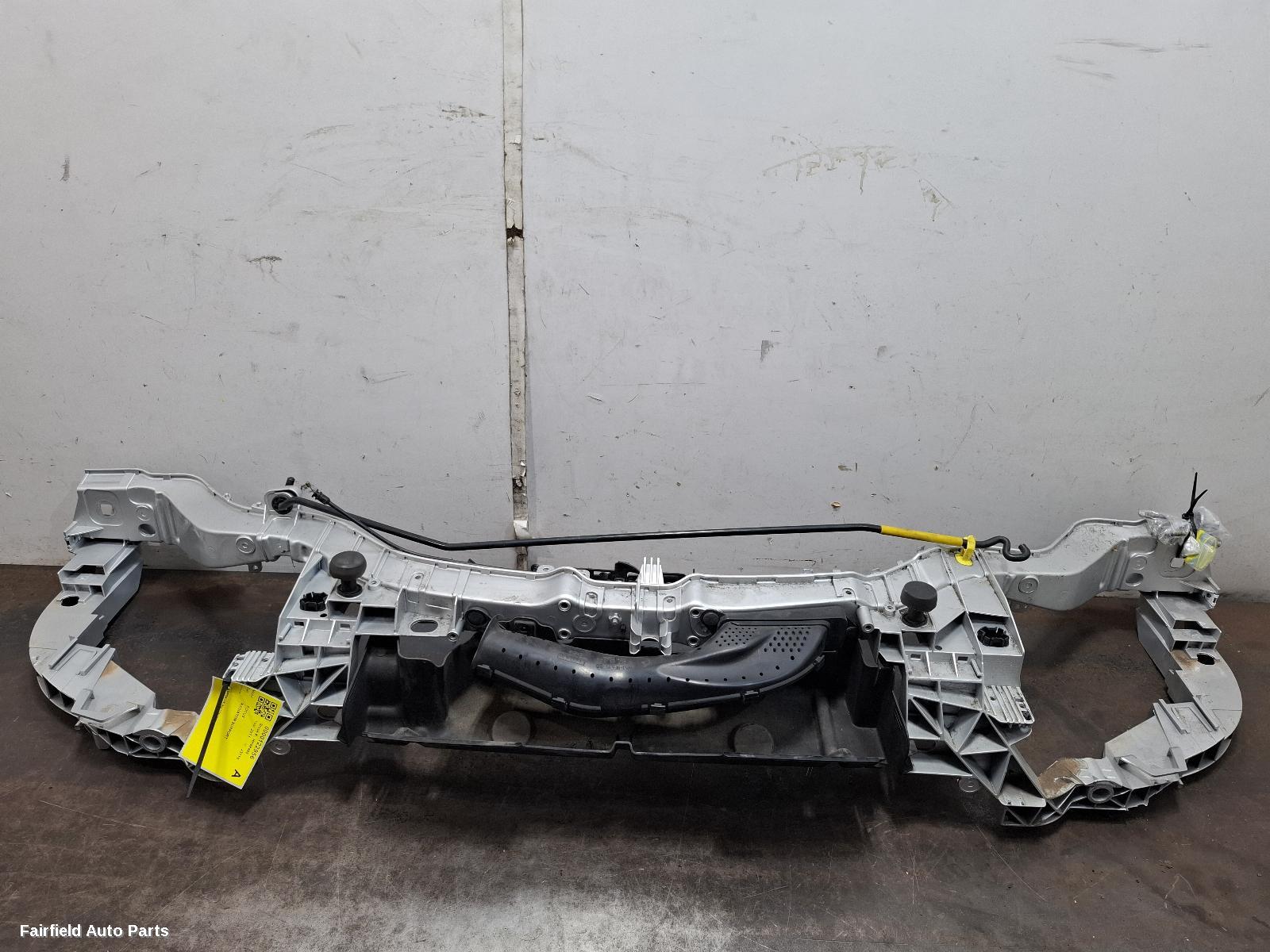 2011-2015 Ford Focus Radiator Support