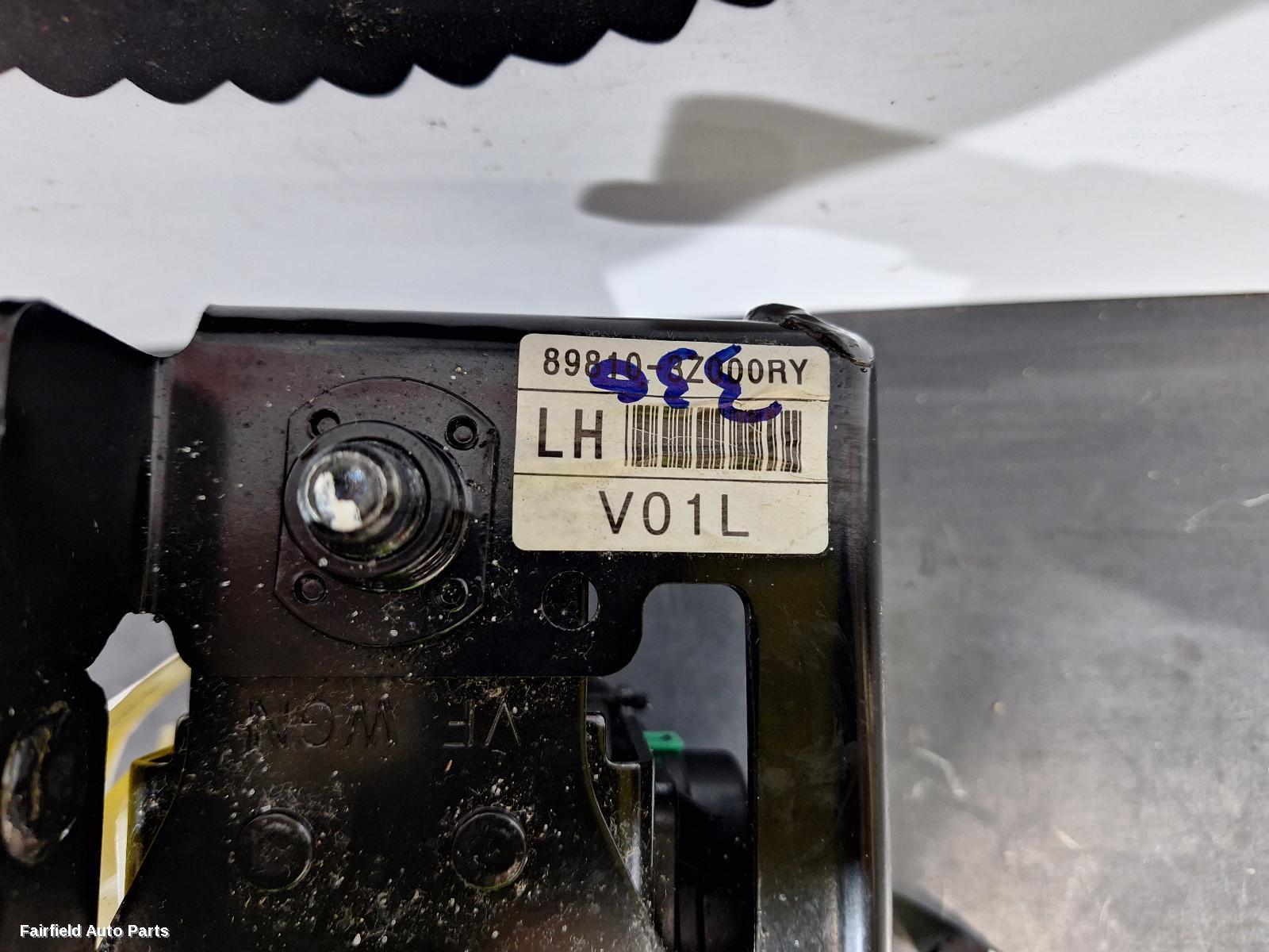 2011-2019 Hyundai I40 Seatbelt Stalk