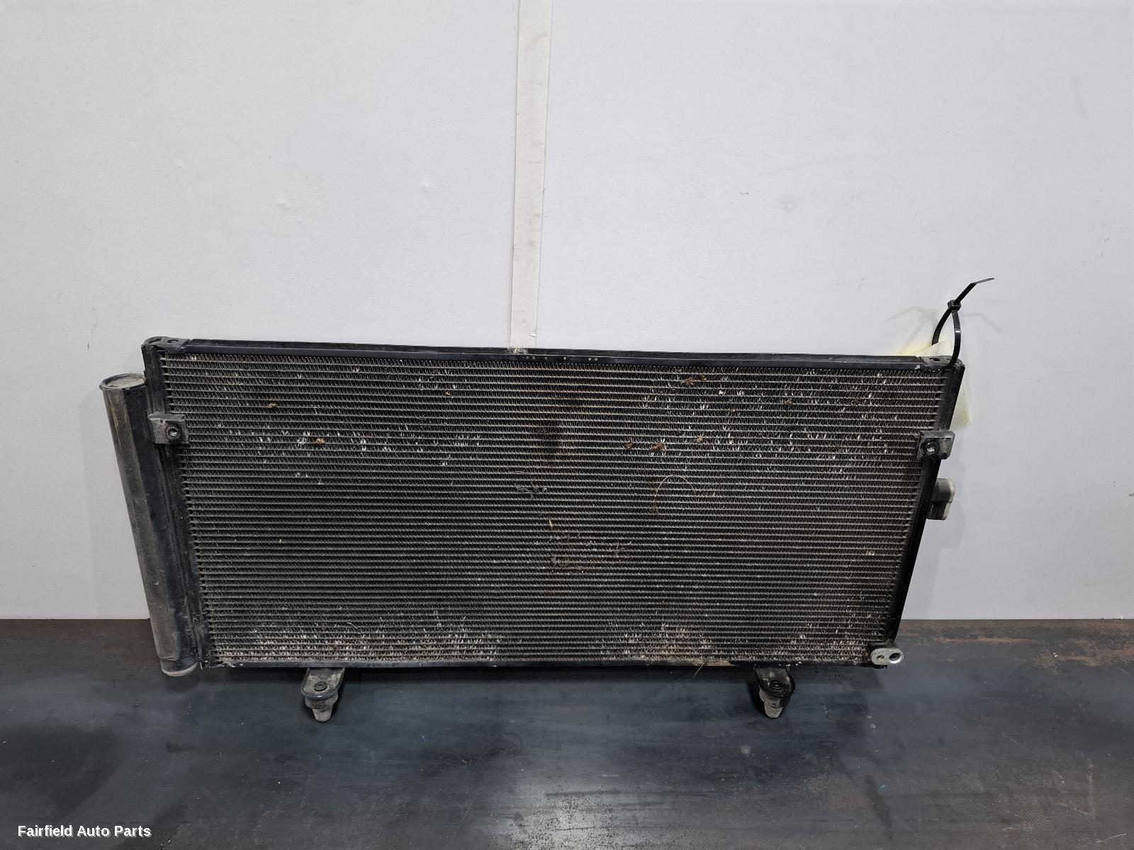 2003-2009 Subaru Outback A C Condenser