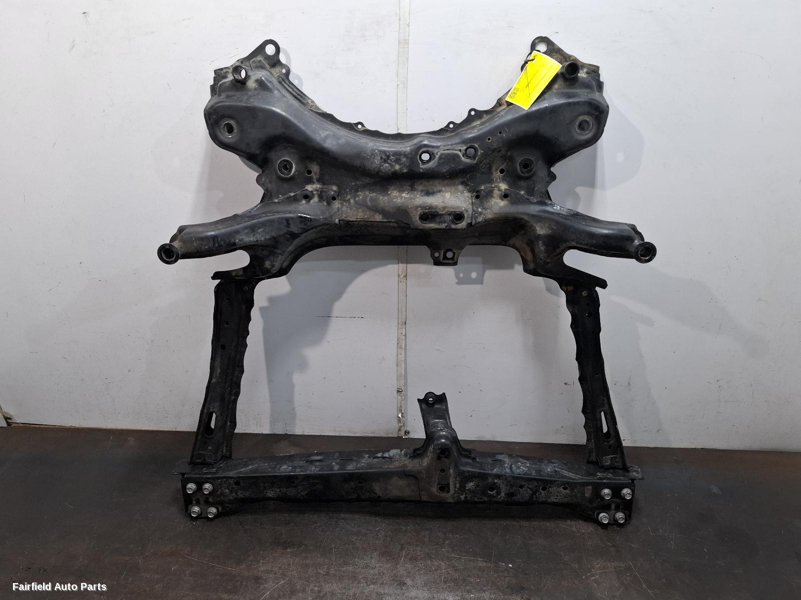 2012-2018 Toyota Rav4 Frt Xmember Cradle