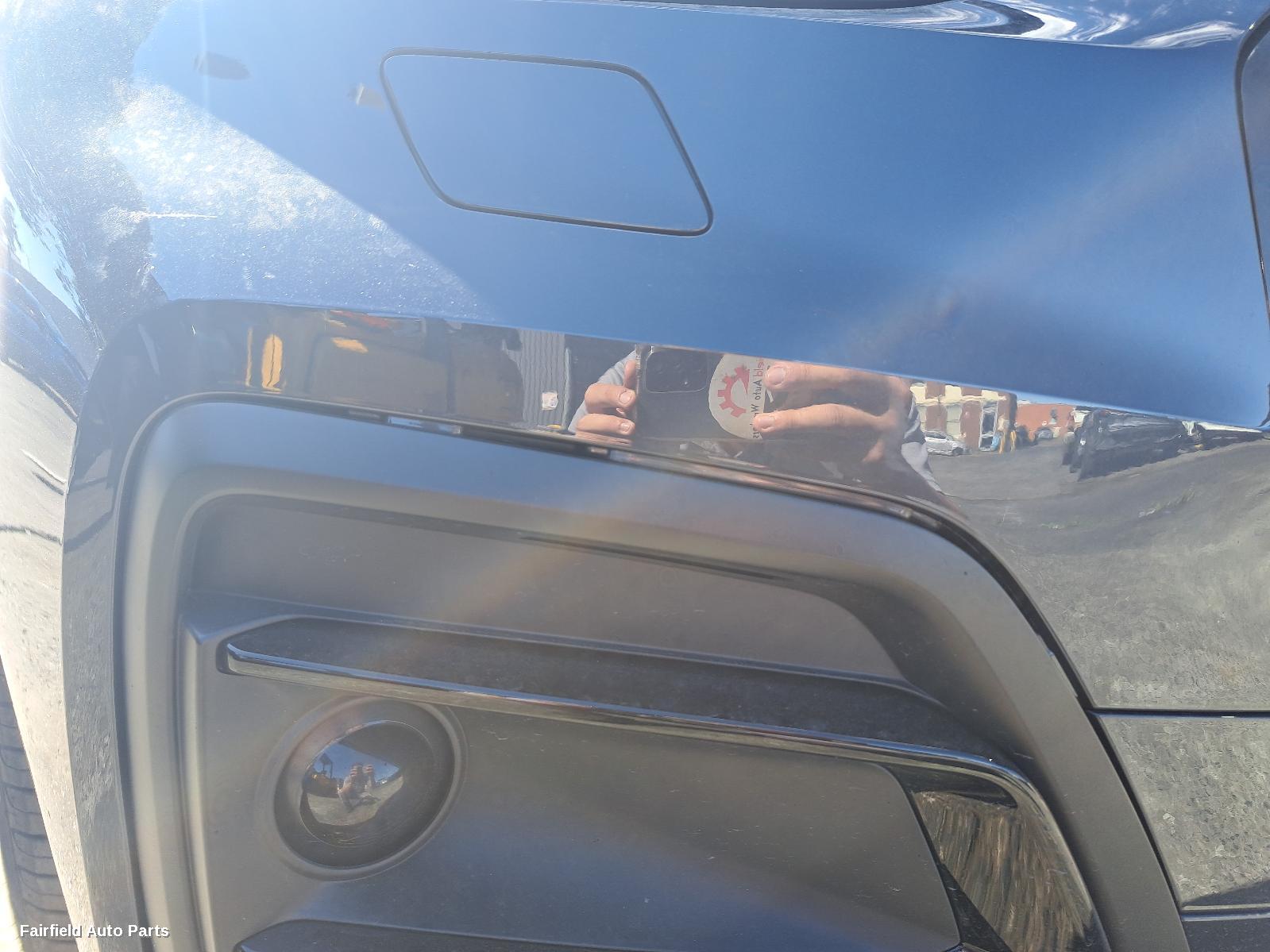 2020 Audi Q5 A C Compressor