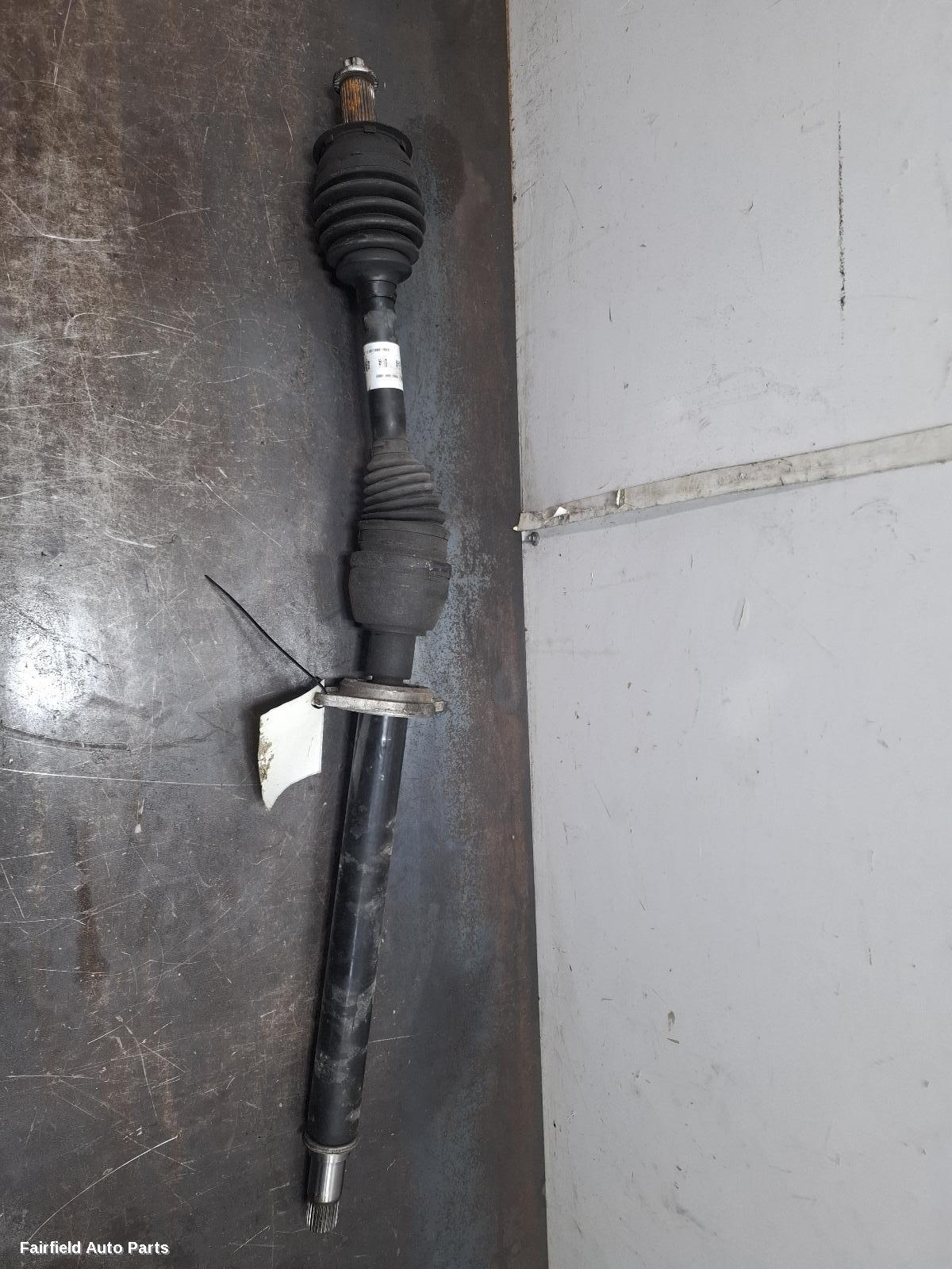 2012-2018 Mercedes A Class Right Driveshaft