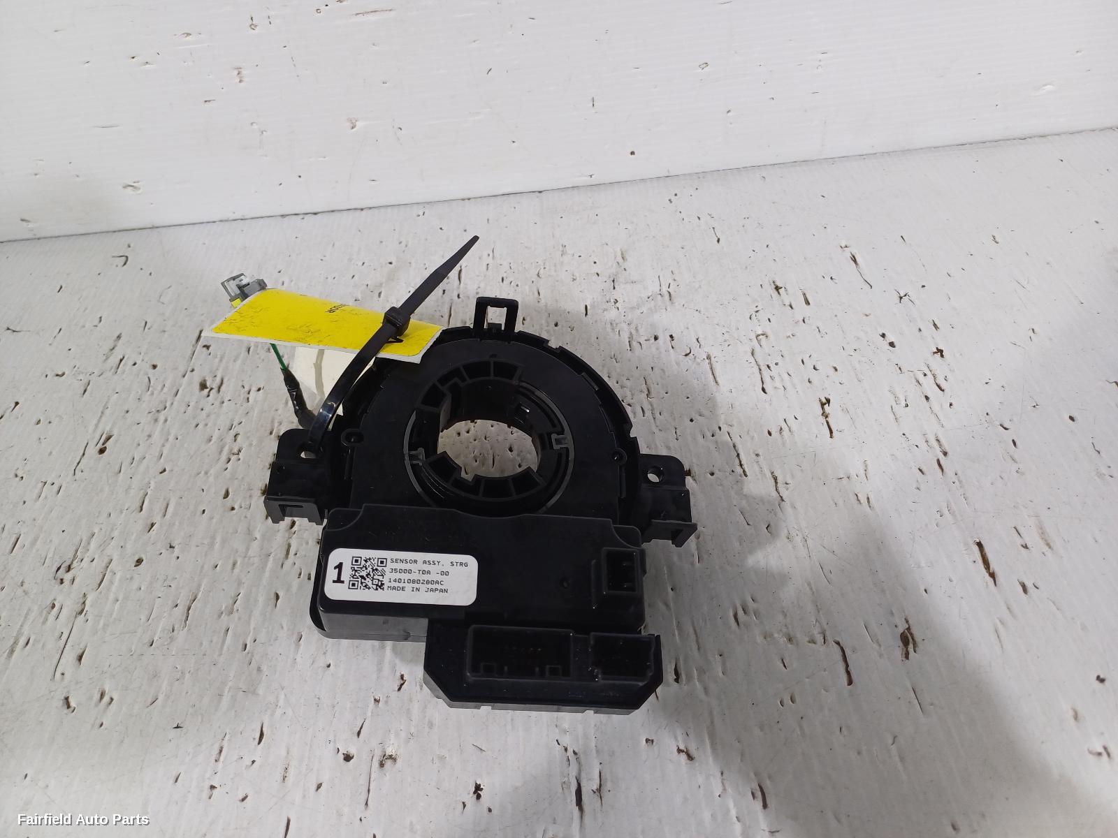 2014-2022 Honda Odyssey Airbag Module Sensor