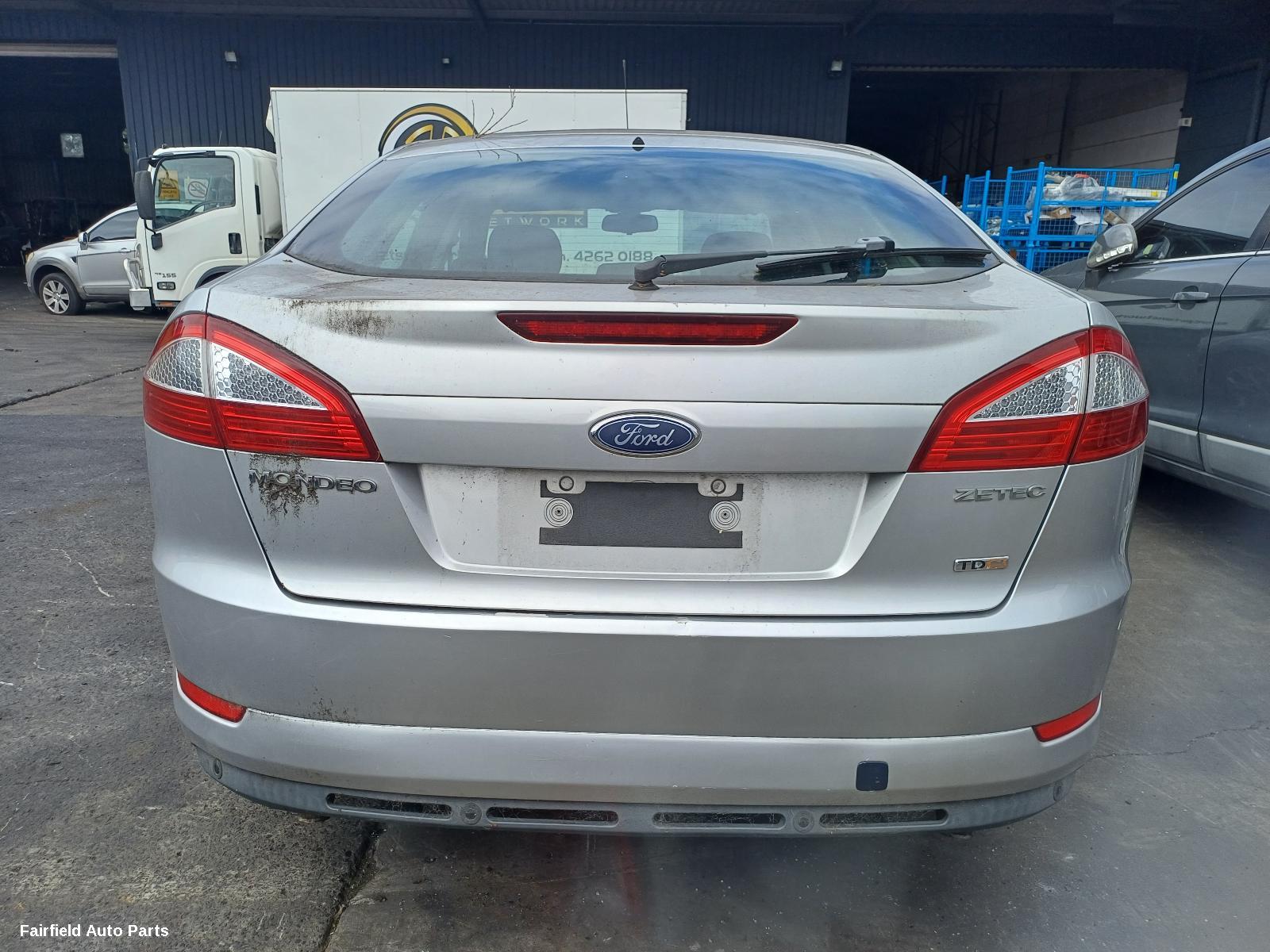 2007-2010 Ford Mondeo Right Door Mirror