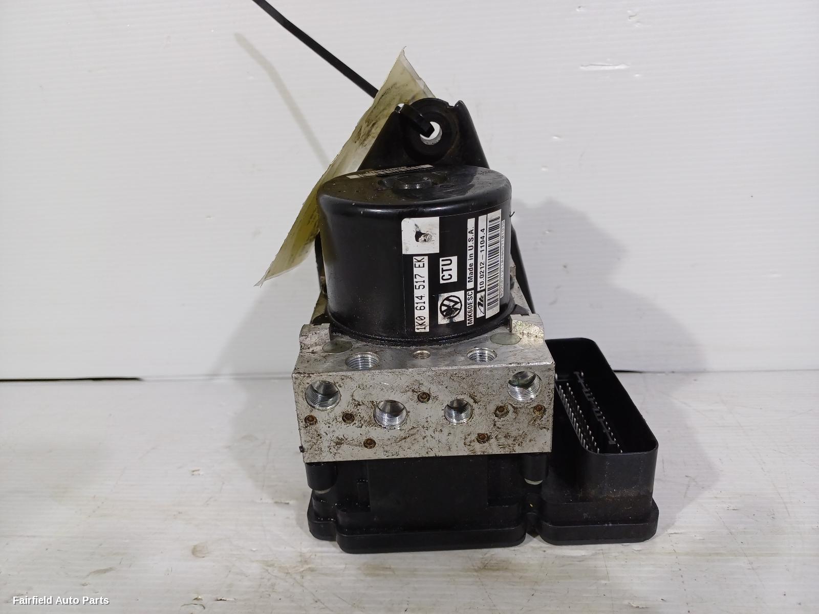 2011-2017 Volkswagen Jetta Abs Pump Modulator