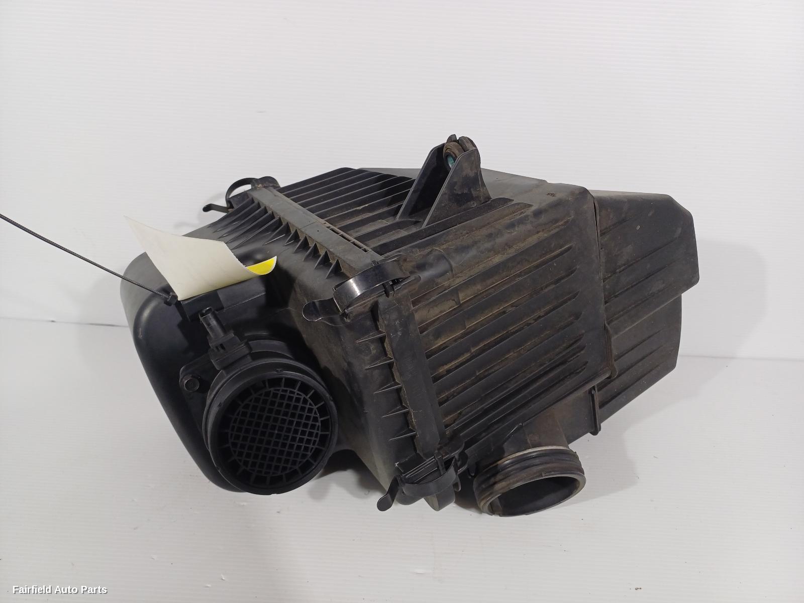 2007-2021 Hyundai Iload/imax Air Cleaner Box