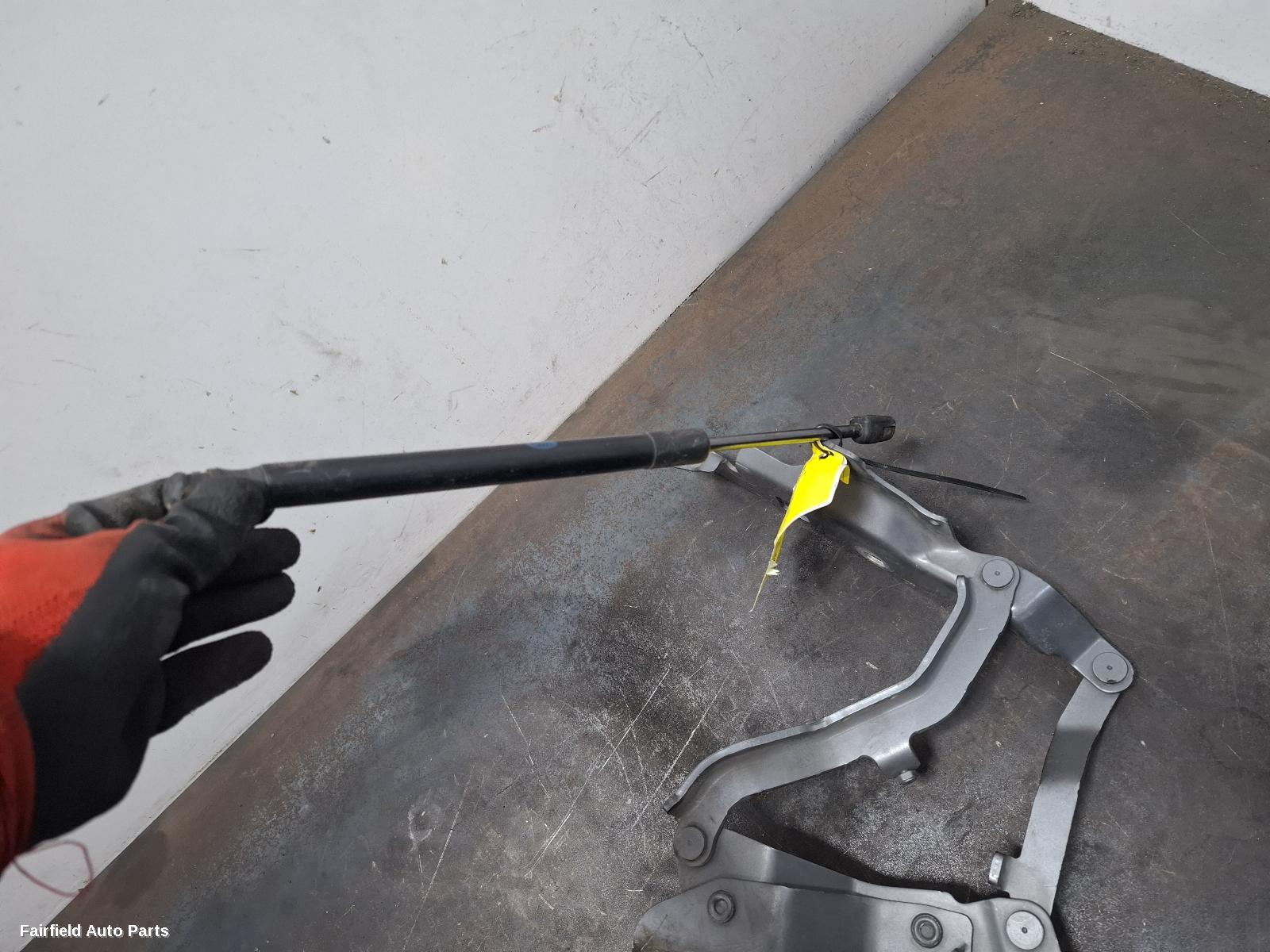 2016-2026 Land Rover Discovery Bonnet Hinge Strut