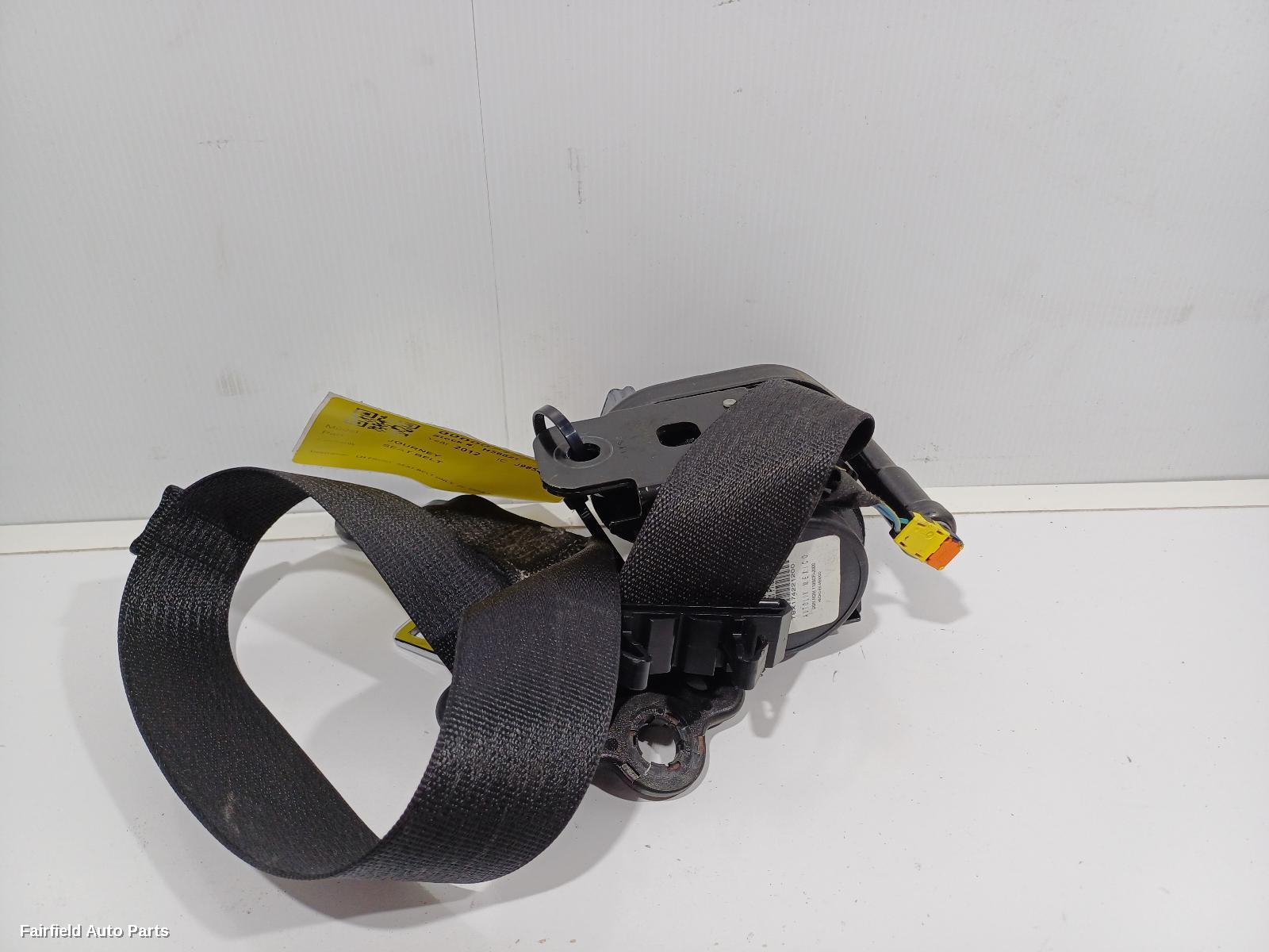 2008-2016 Dodge Journey Seatbelt Stalk