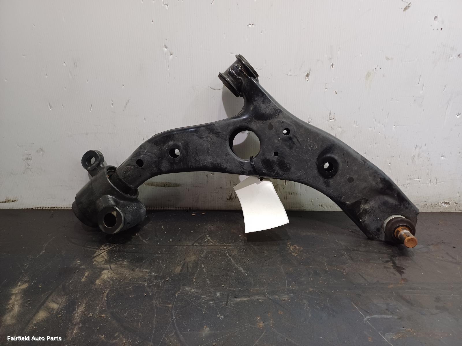 2017-2025 Mazda Cx5 Right Front Lower Control Arm