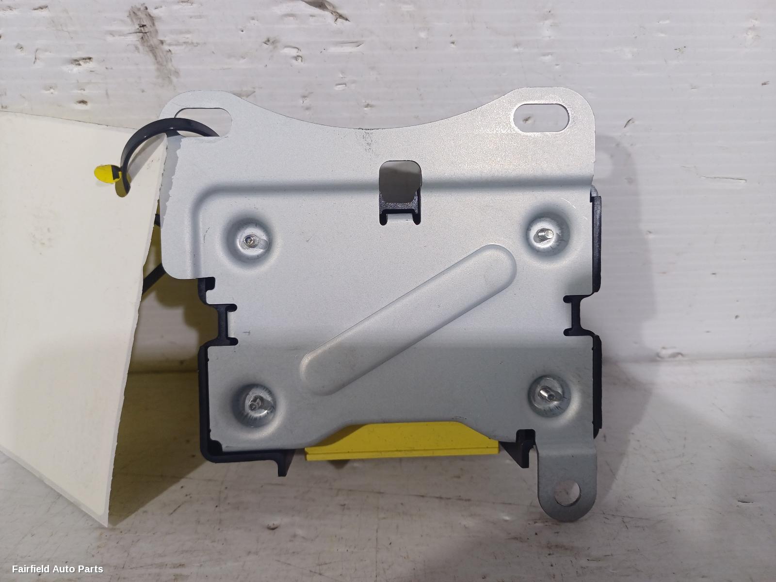 2020-2024 Mitsubishi Mirage Airbag Module Sensor