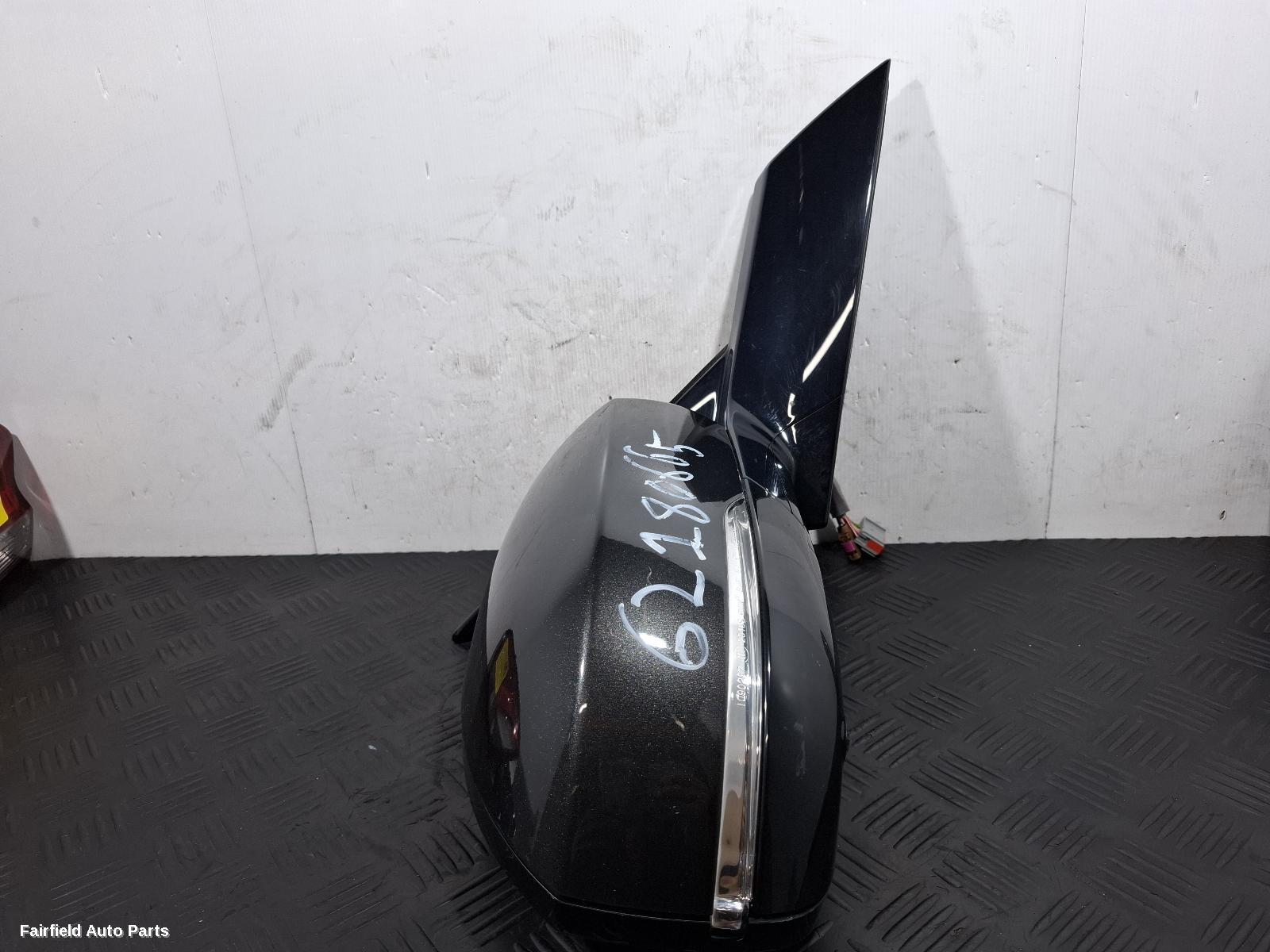 2016-2026 Land Rover Discovery Right Door Mirror