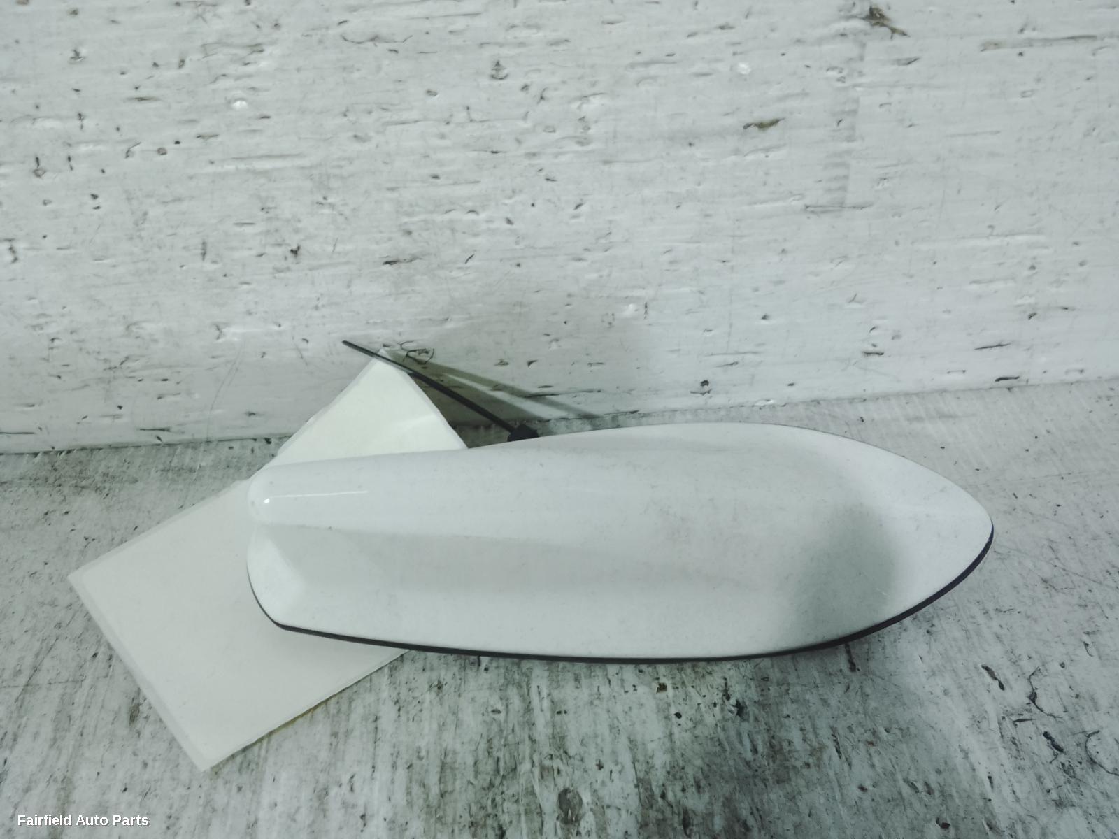 2018-2025 Toyota Rav4 Antenna