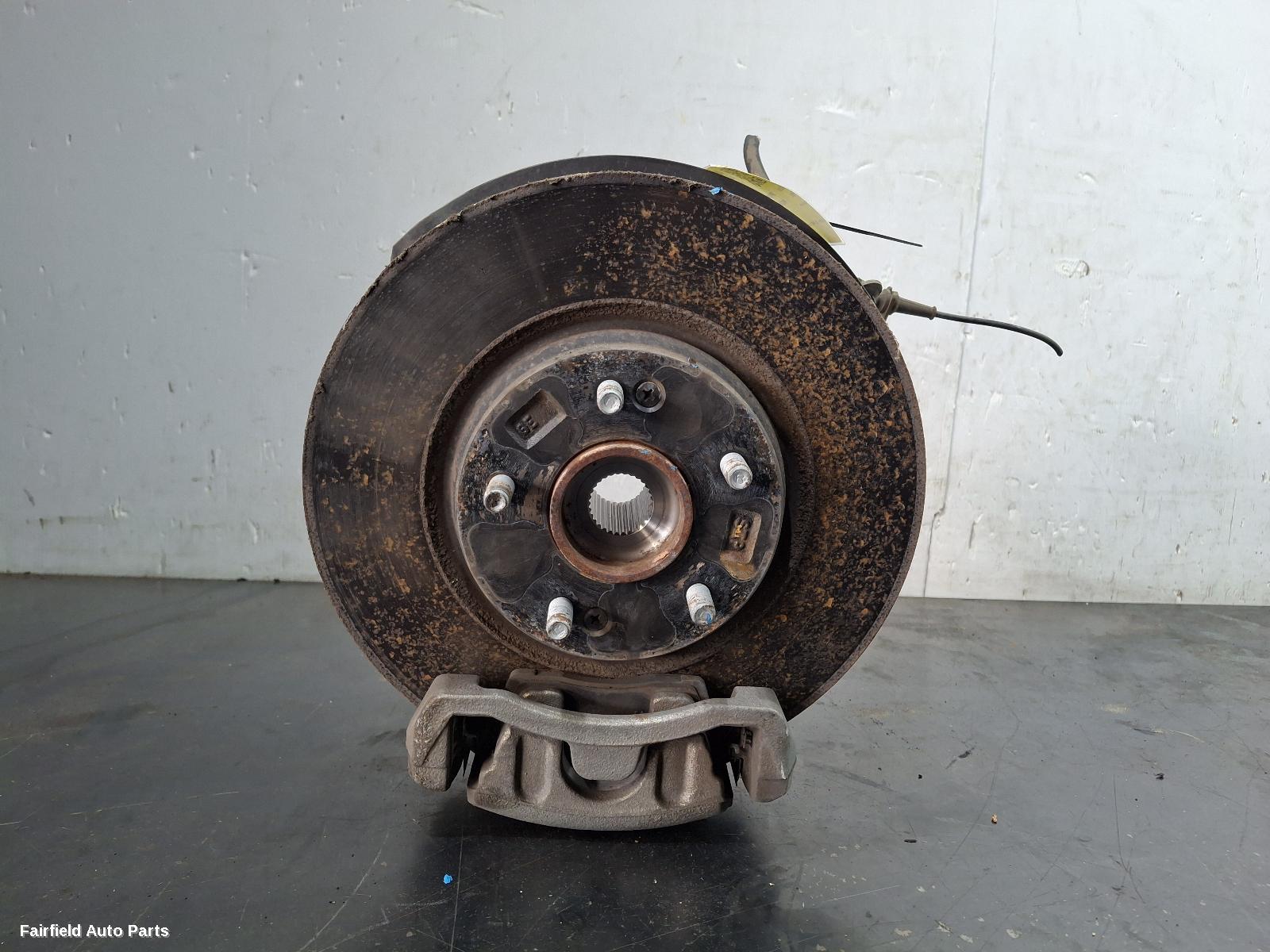 2015-2021 Kia Sportage Right Front Hub Assembly