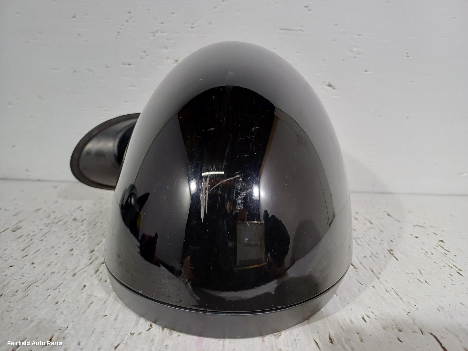 2014 Mini Cooper Left Door Mirror