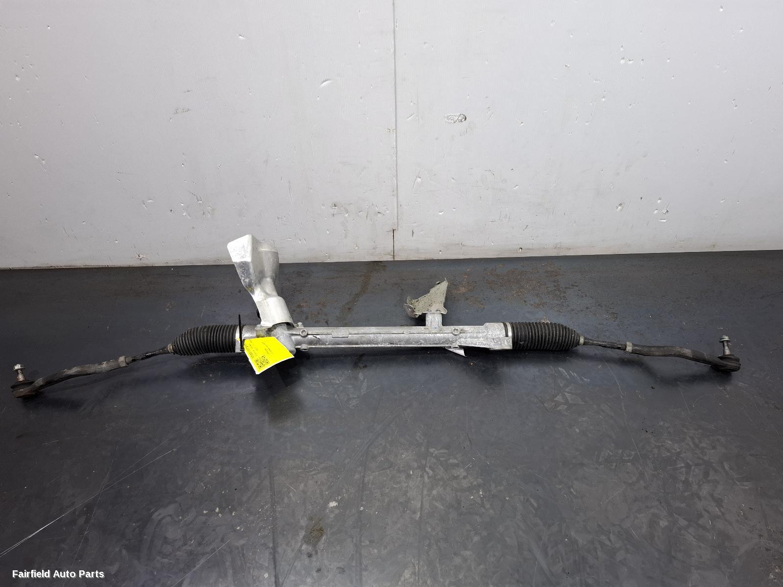 2013-2021 Nissan Qashqai Steering Box Rack