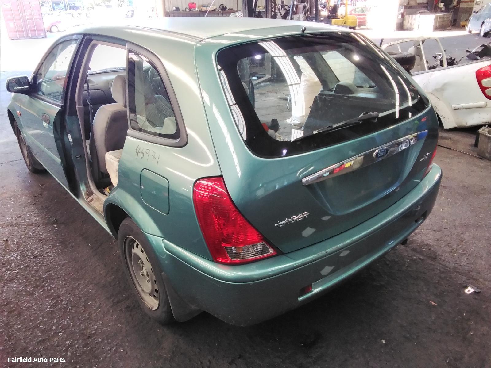 2002 Ford Laser Right Headlamp