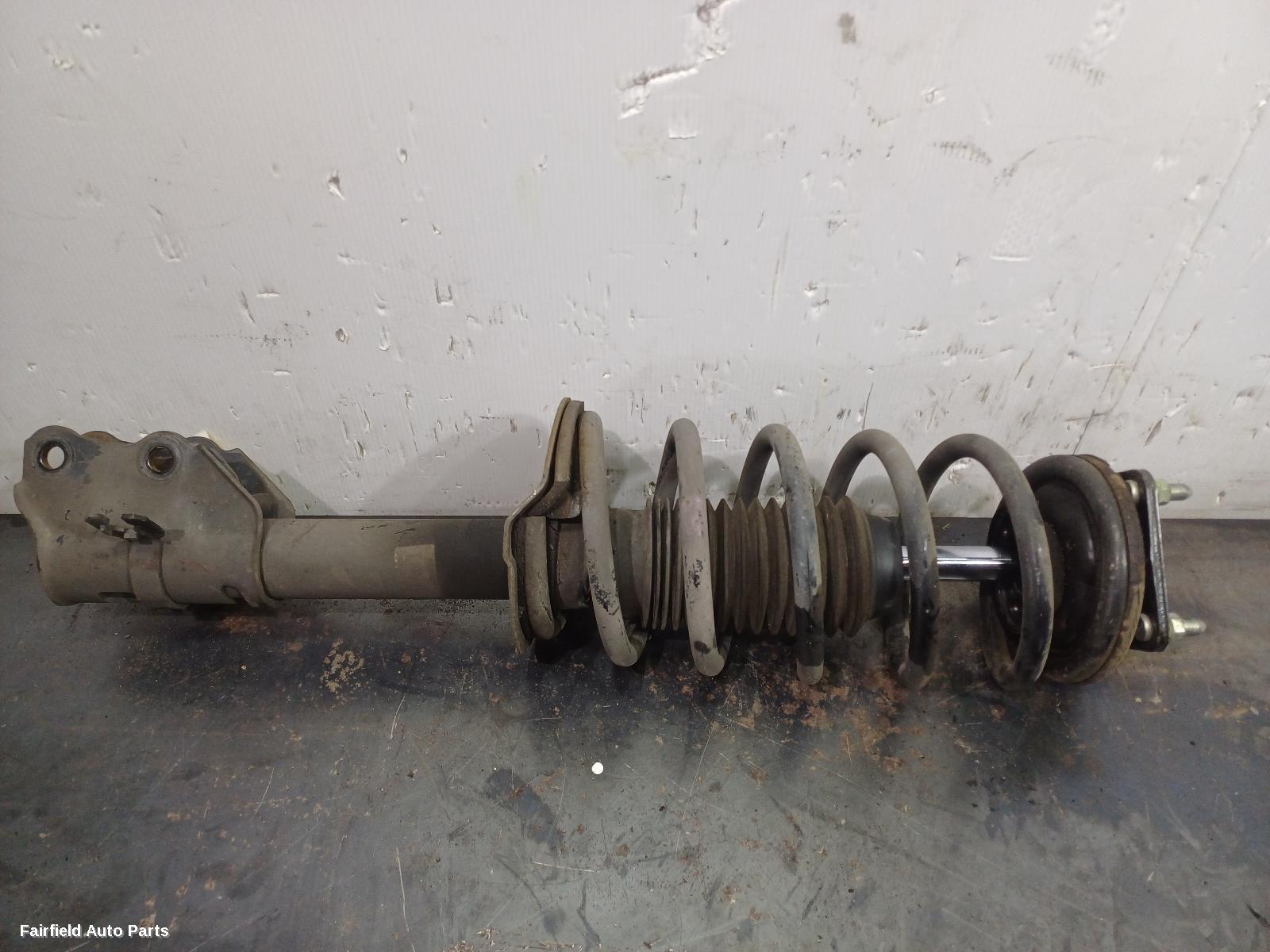 2007-2015 Mazda Cx9 Right Front Strut