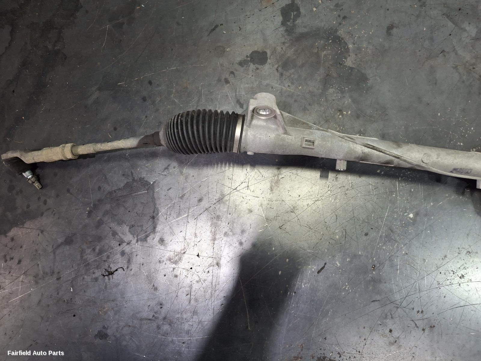 2018-2024 Kia Cerato Steering Box Rack