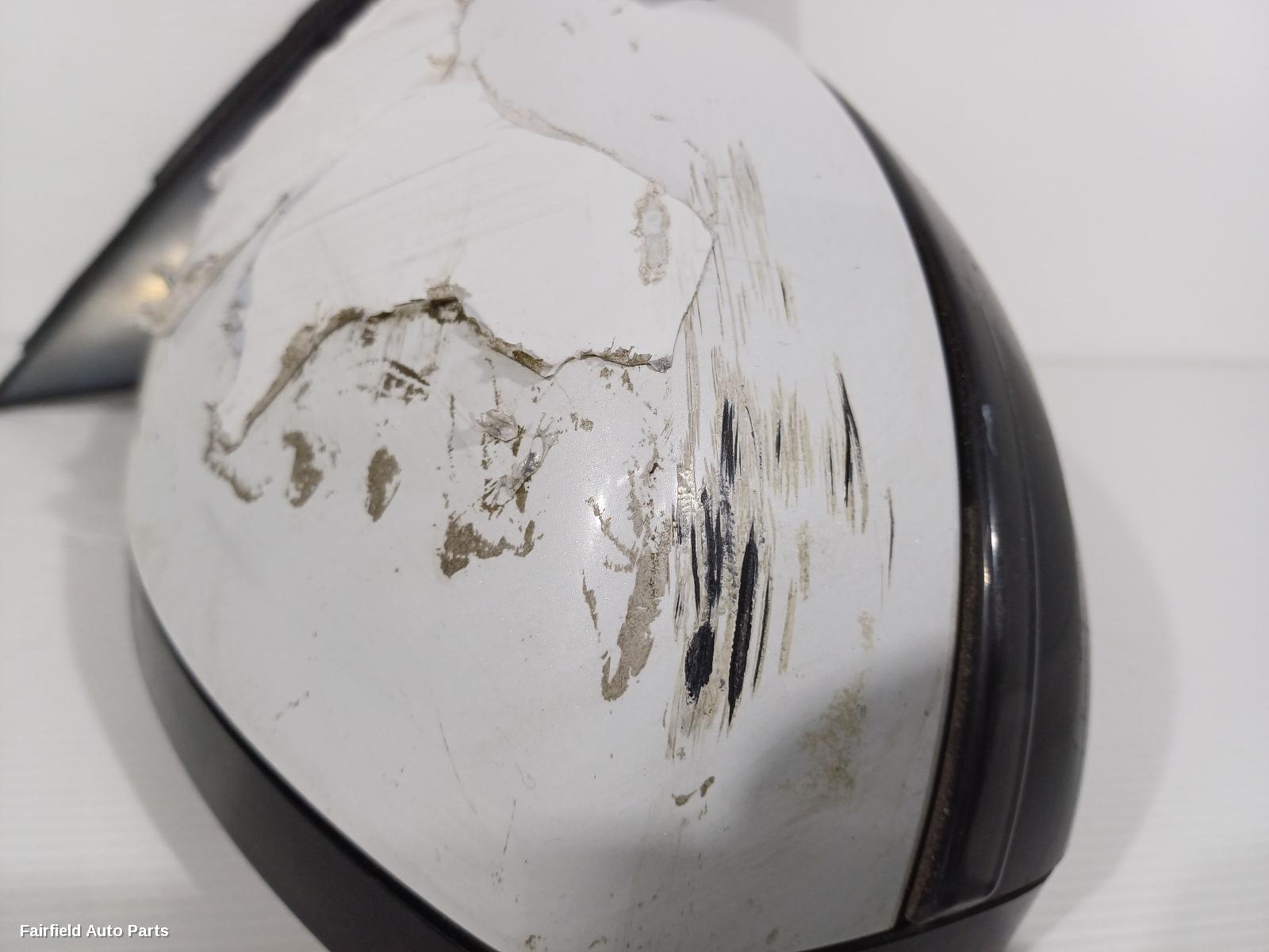 2015-2018 Land Rover Discovery Sport Right Door Mirror