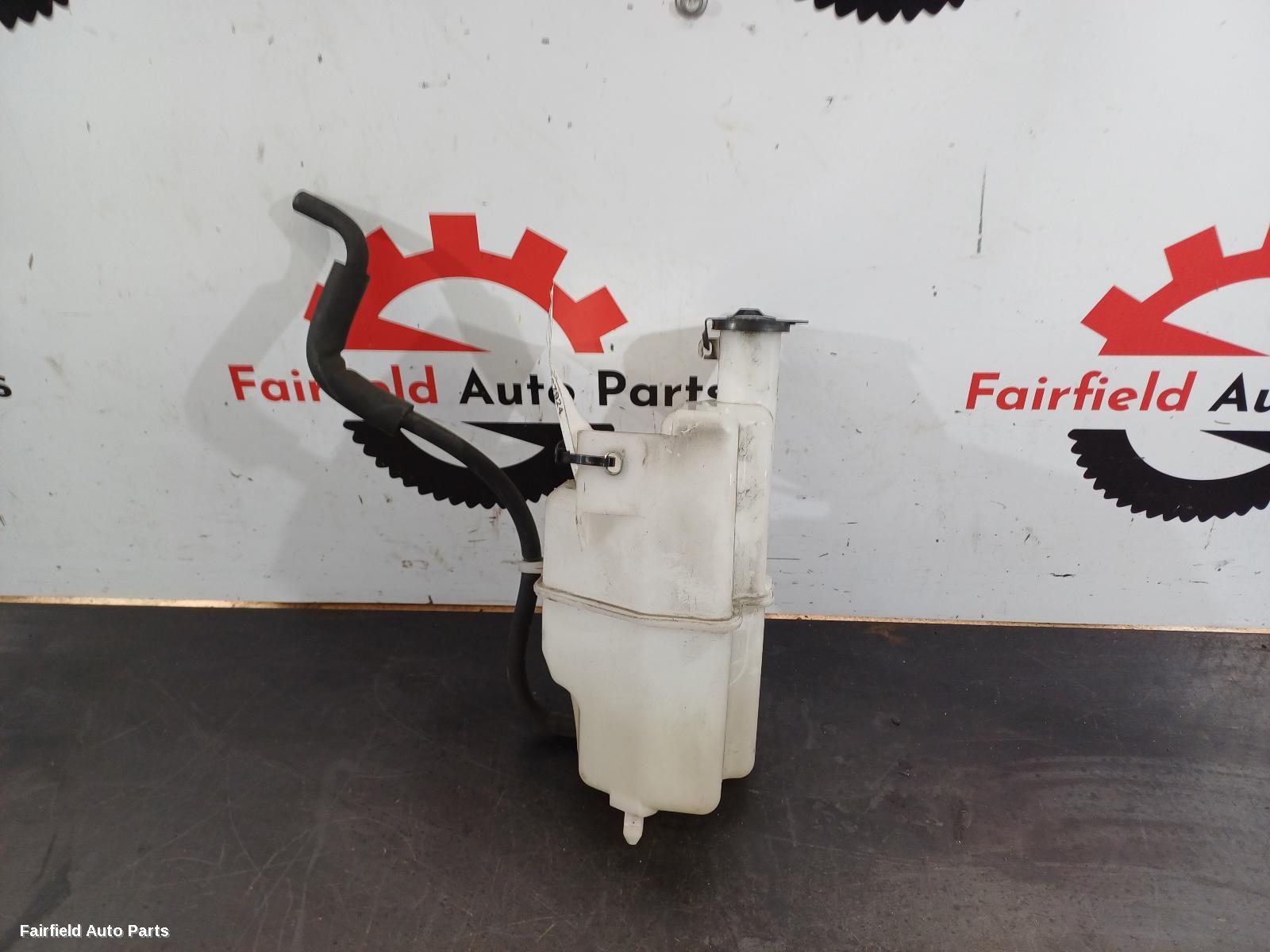 2007-2014 Mazda 2 Overflow Bottle