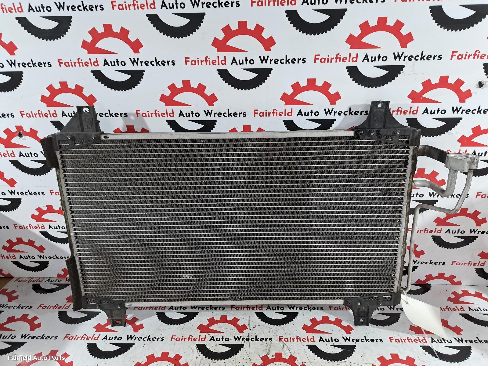 2013-2016 Proton Exora A C Condenser