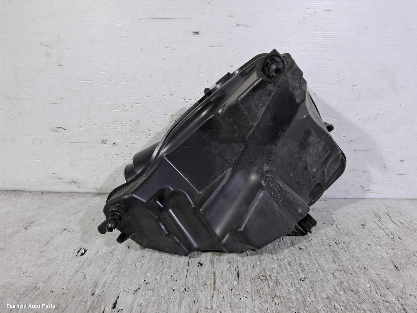 2016-2020 Holden Astra Air Cleaner Box