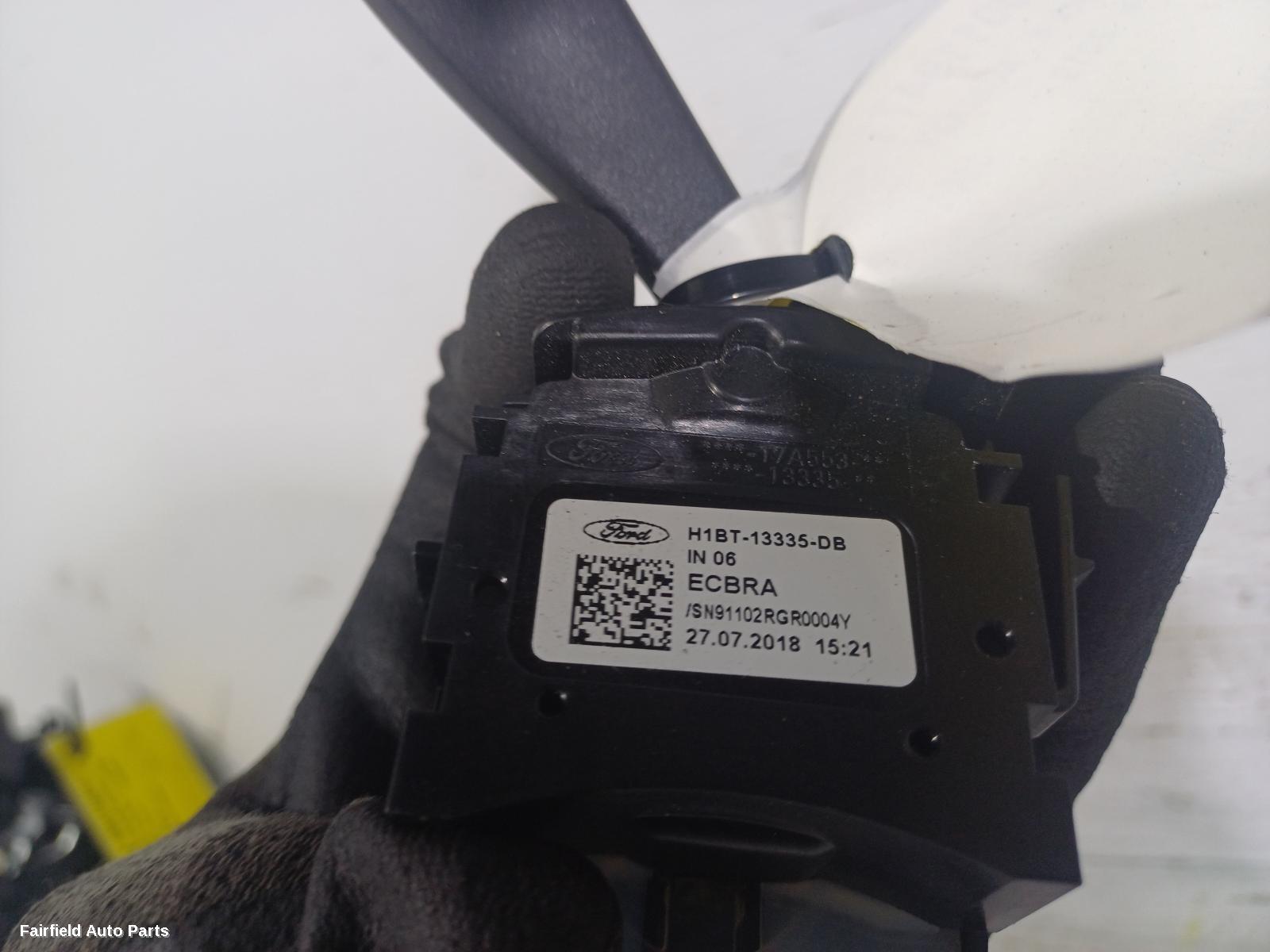 2018-2024 Ford Focus Combination Switch