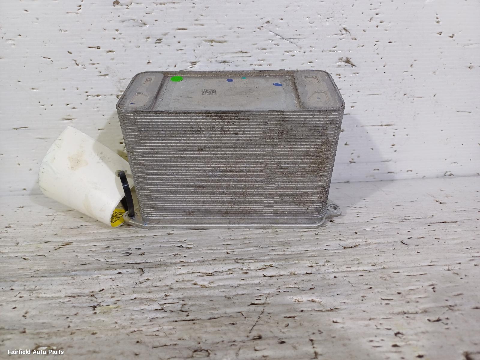 2019-2026 Tesla Model 3 A C Condenser