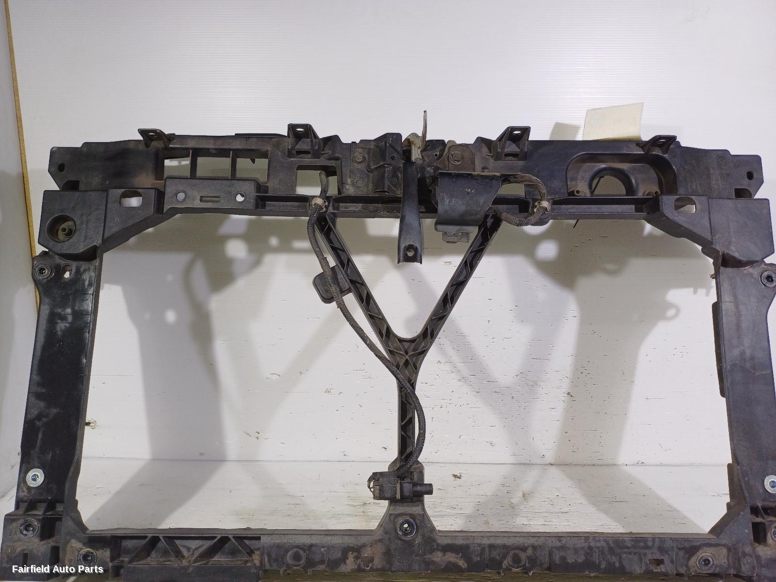 2009-2013 Mazda 3 Radiator Support