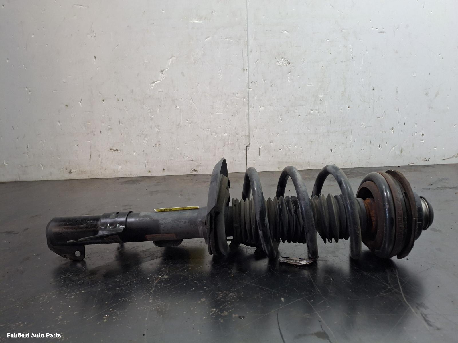 2014-2018 Jeep Cherokee Right Front Strut