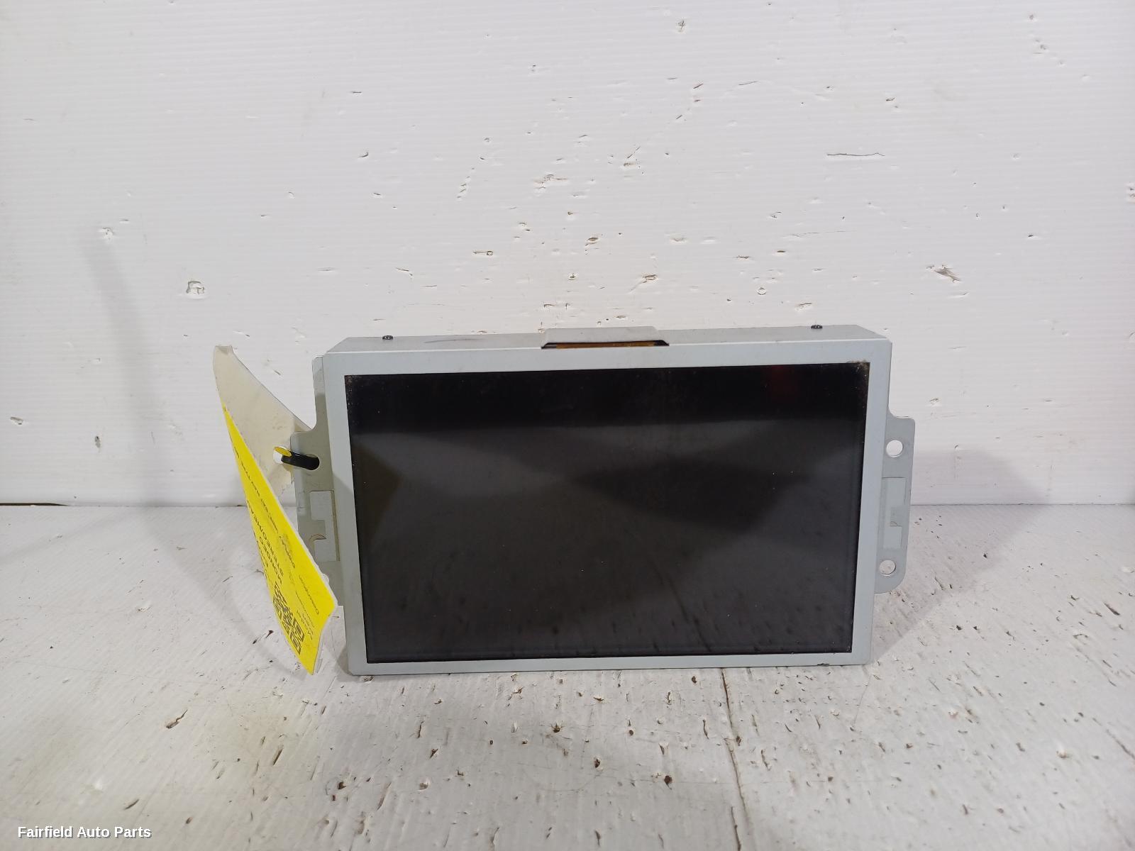 2016-2020 Ford Mondeo Radio Cd Dvd Sat Tv