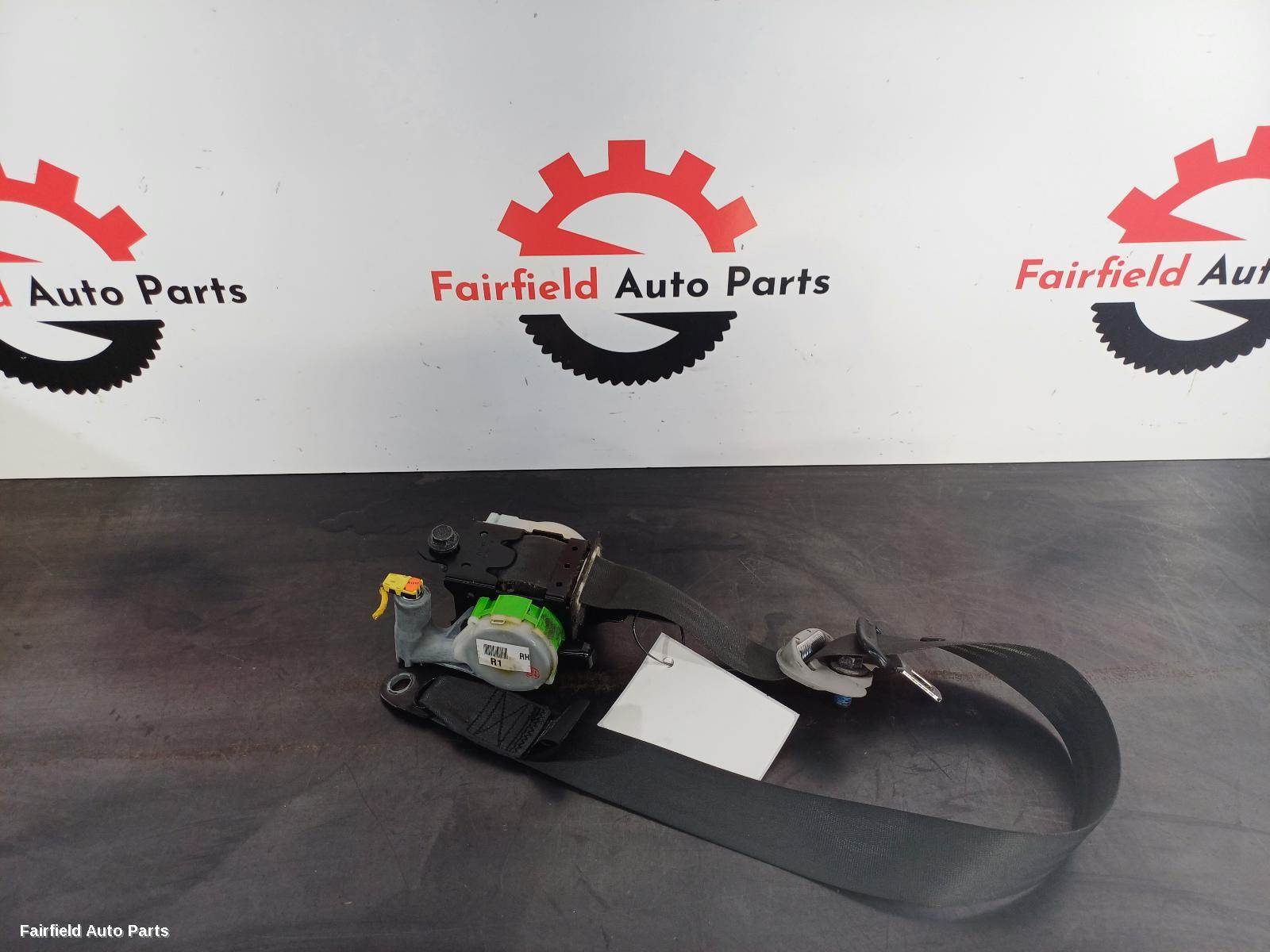 2010-2014 Hyundai I45 Seatbelt Stalk