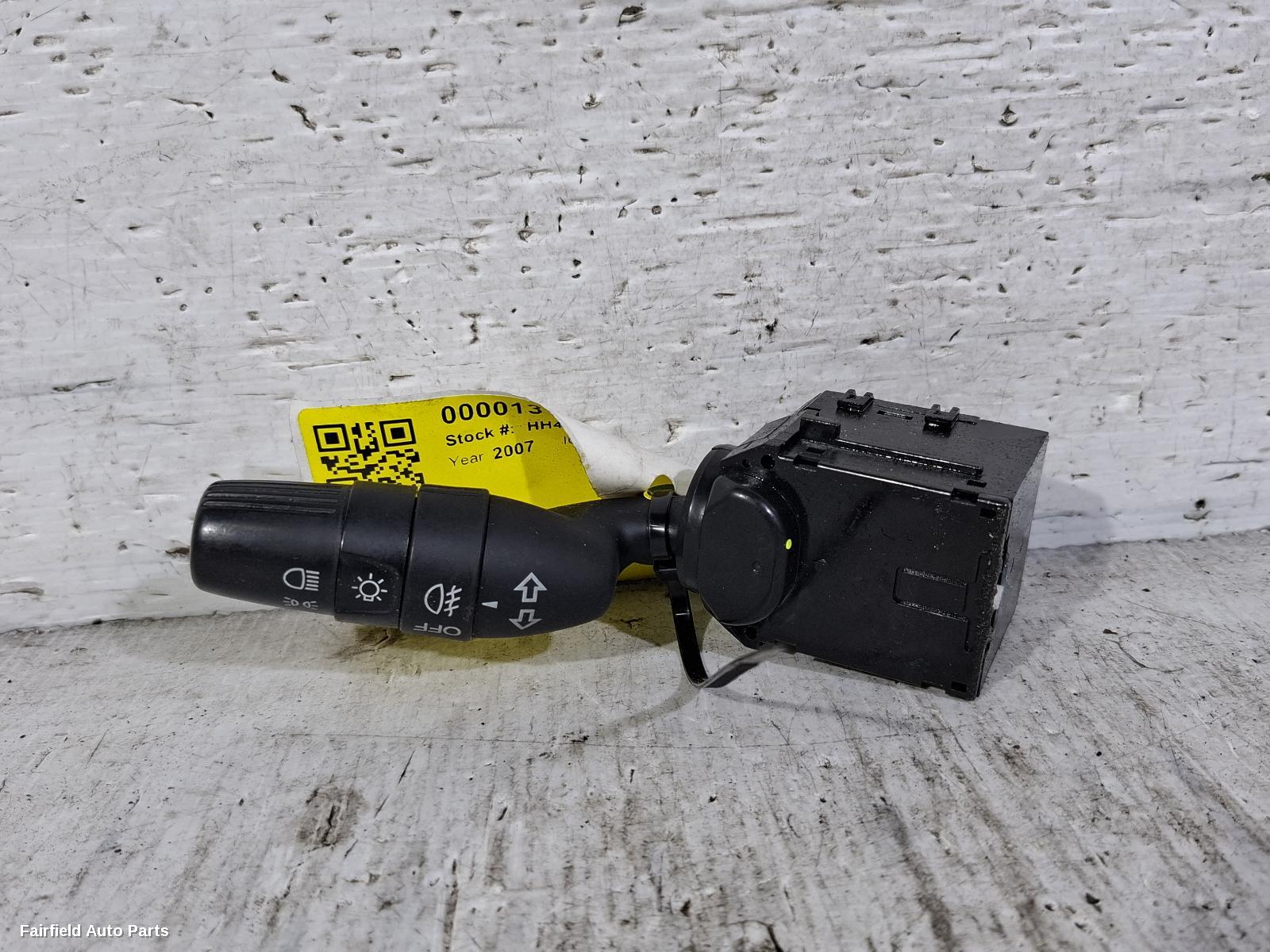 2007-2012 Honda Crv Combination Switch