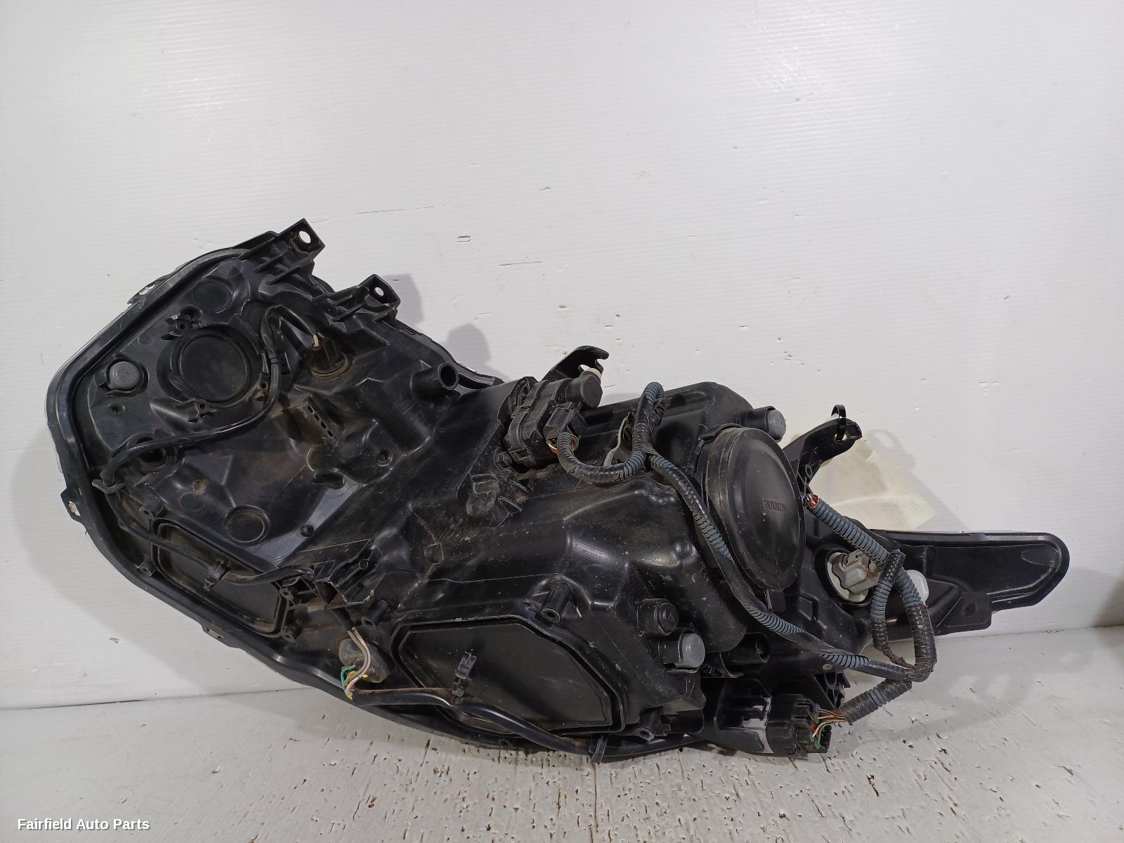 2015-2018 Toyota Corolla Right Headlamp