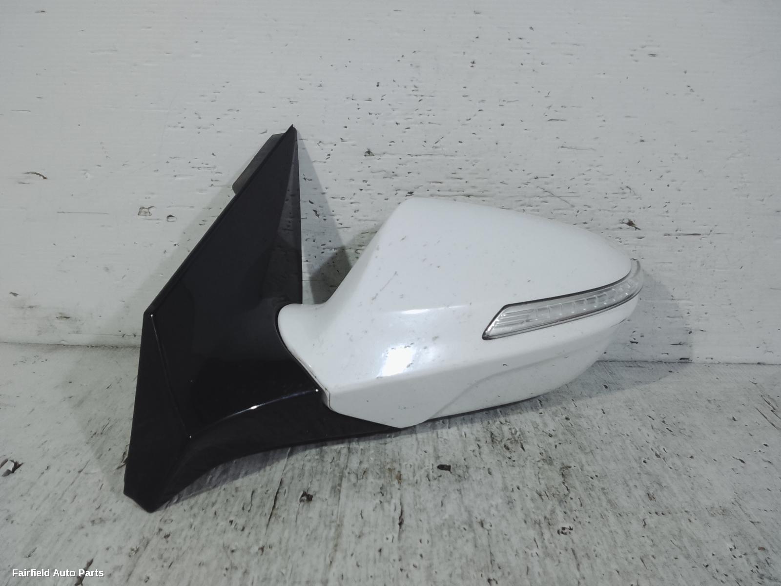 2011-2015 Hyundai I40 Left Door Mirror