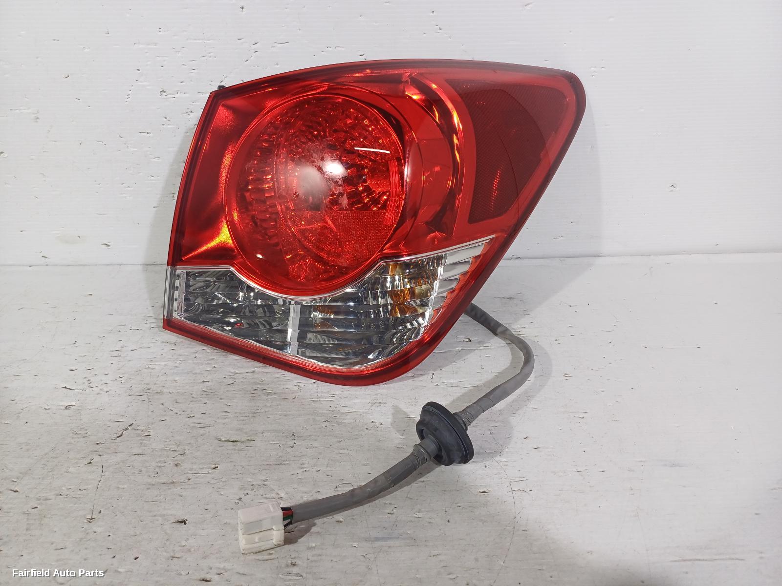 2009-2017 Holden Cruze Right Taillight