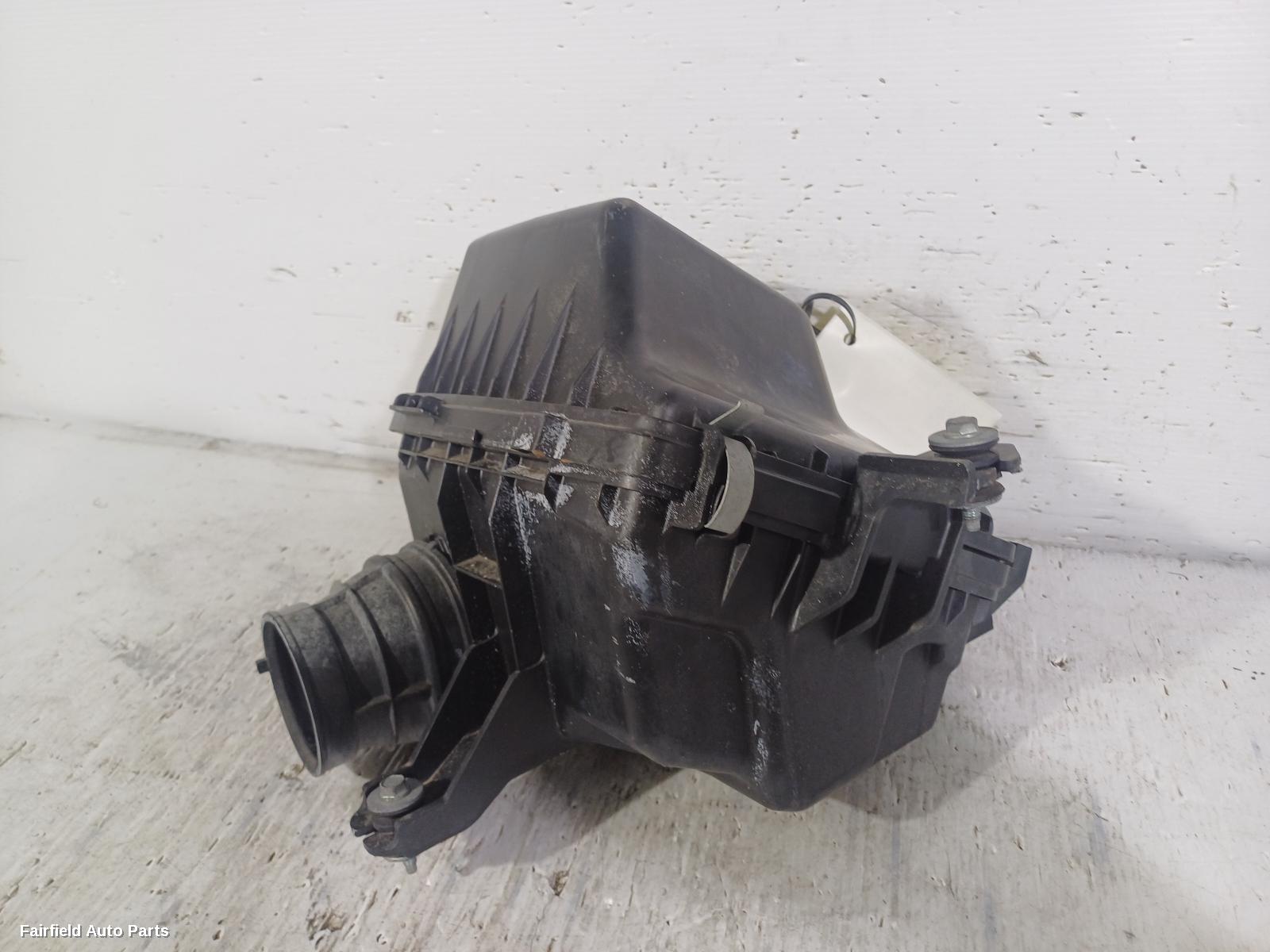 2014-2021 Honda Hrv Air Cleaner Box