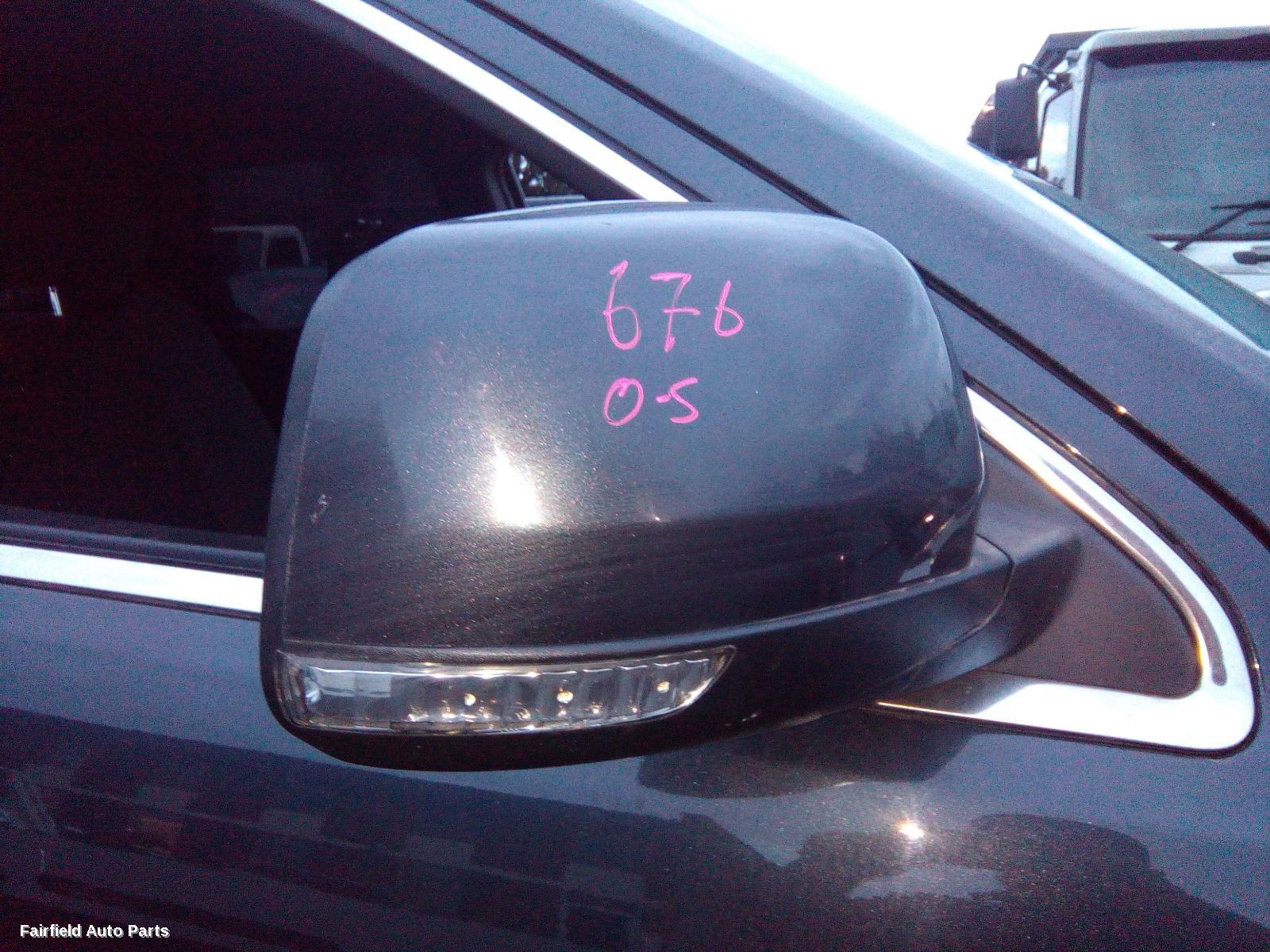 2014 Jeep Grandcherokee Right Taillight