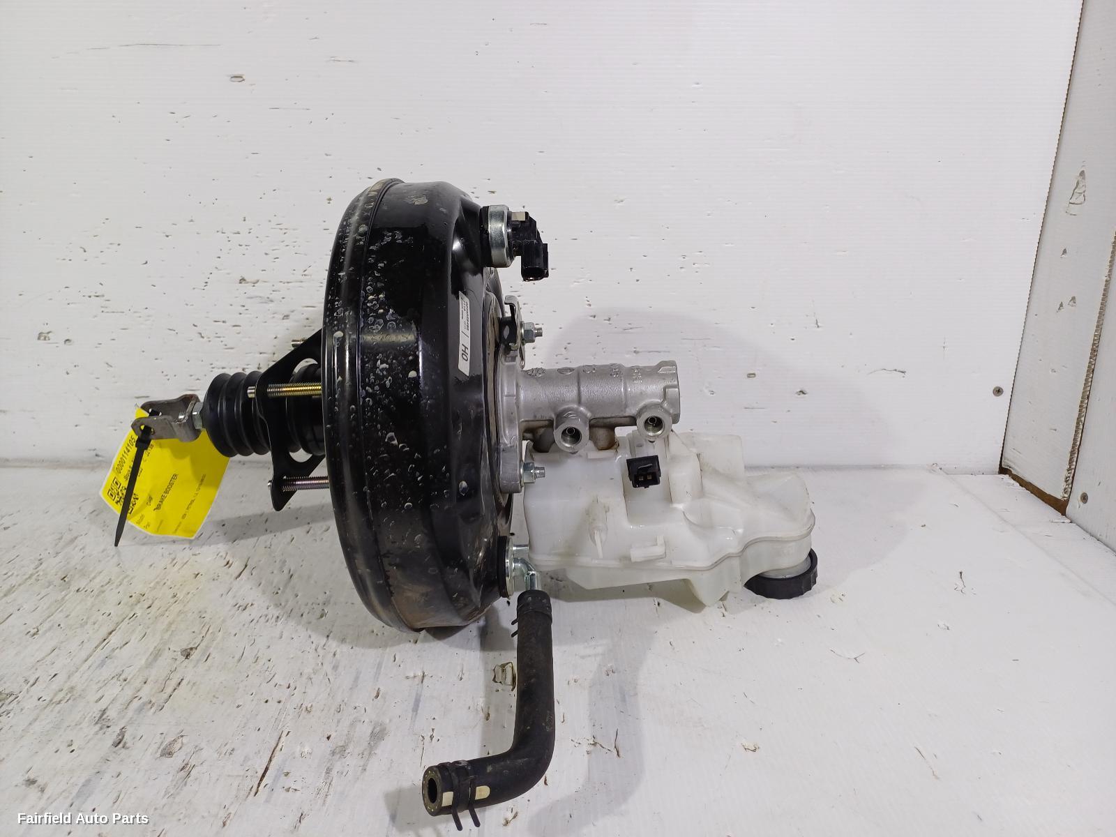 2016-2023 Toyota C-hr Brake Booster