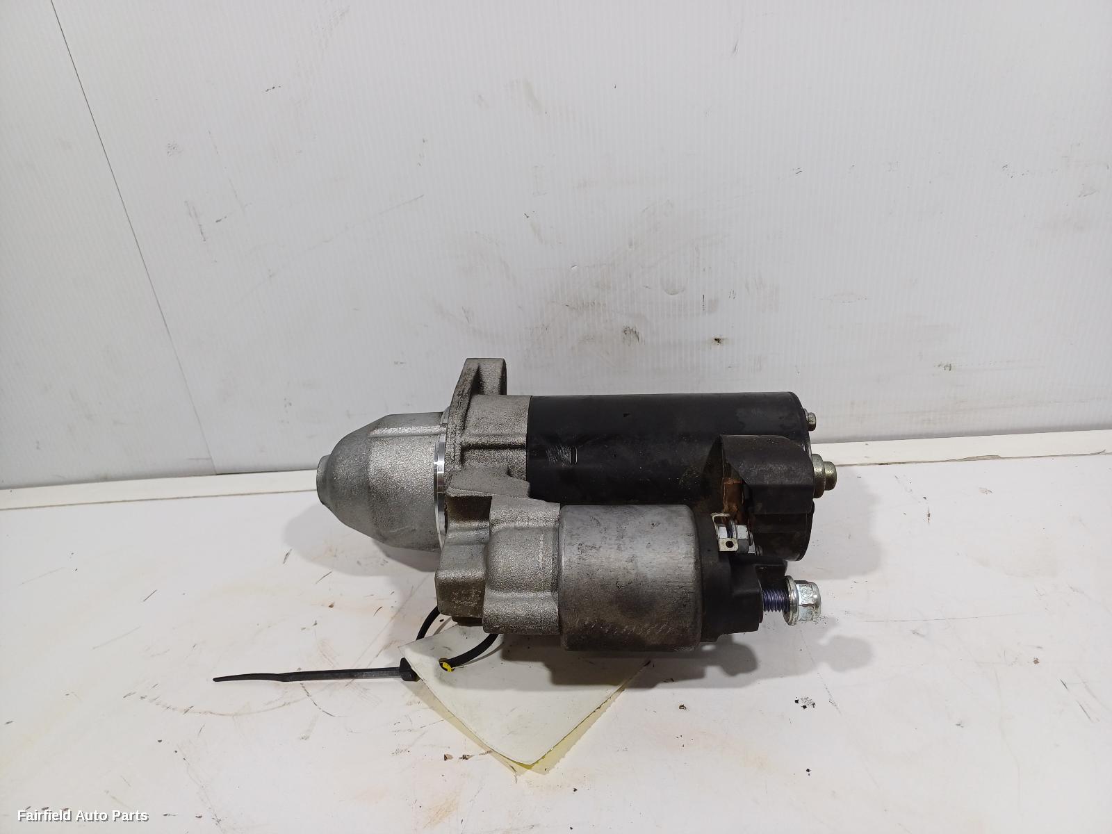 2010-2015 Mercedes C Class Starter