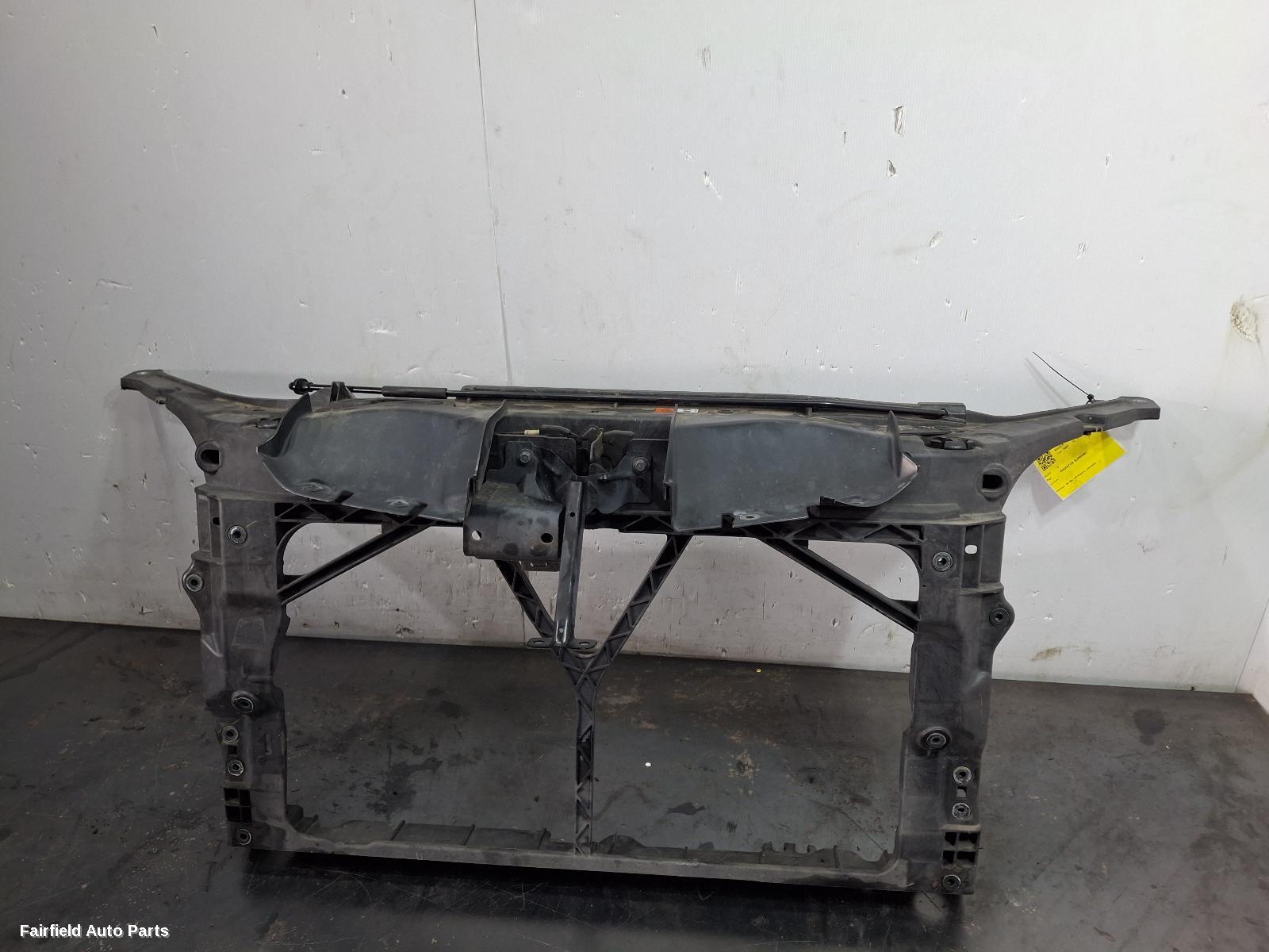 2003-2009 Mazda 3 Radiator Support