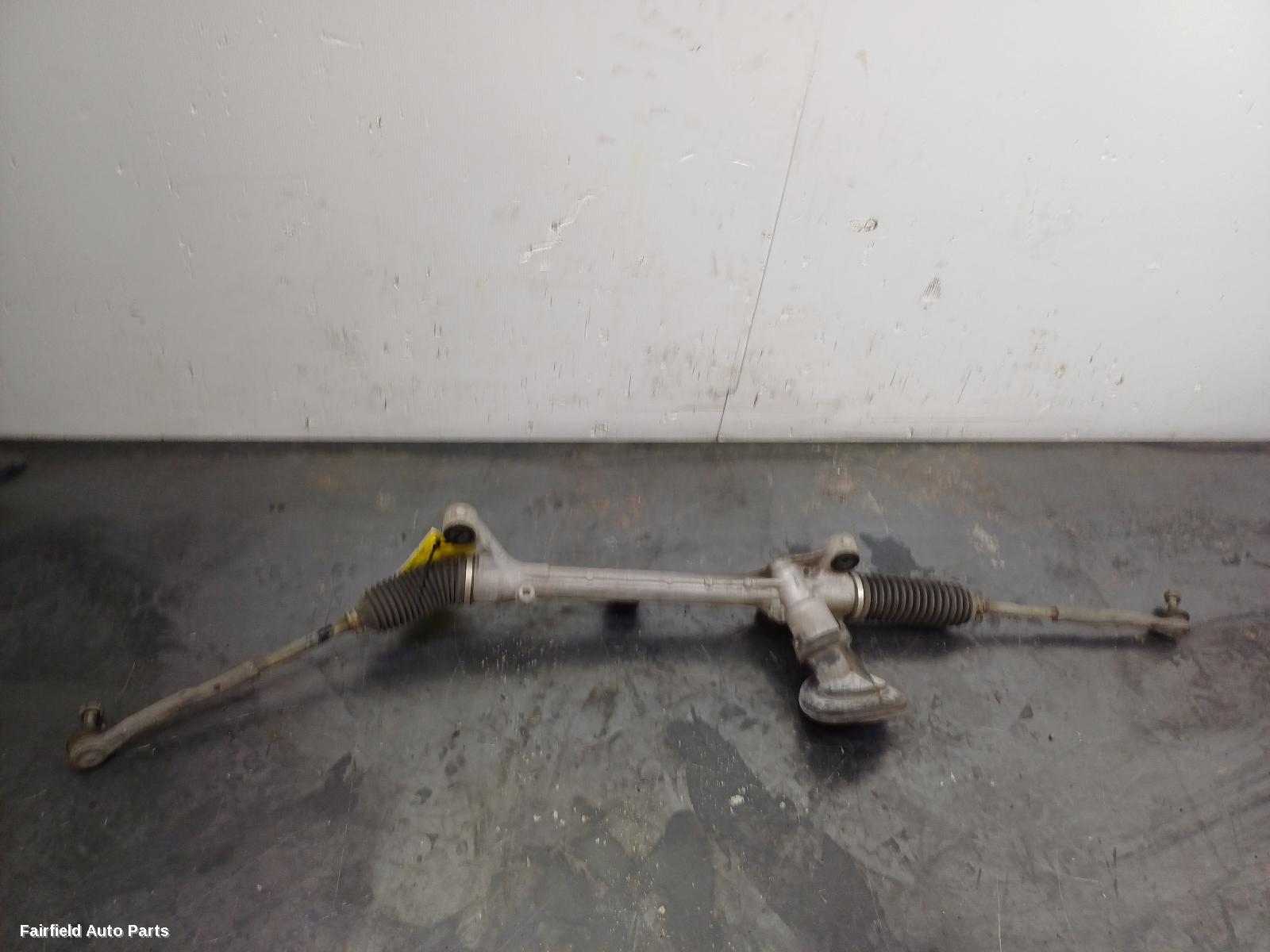 2014-2021 Honda Hrv Steering Box Rack