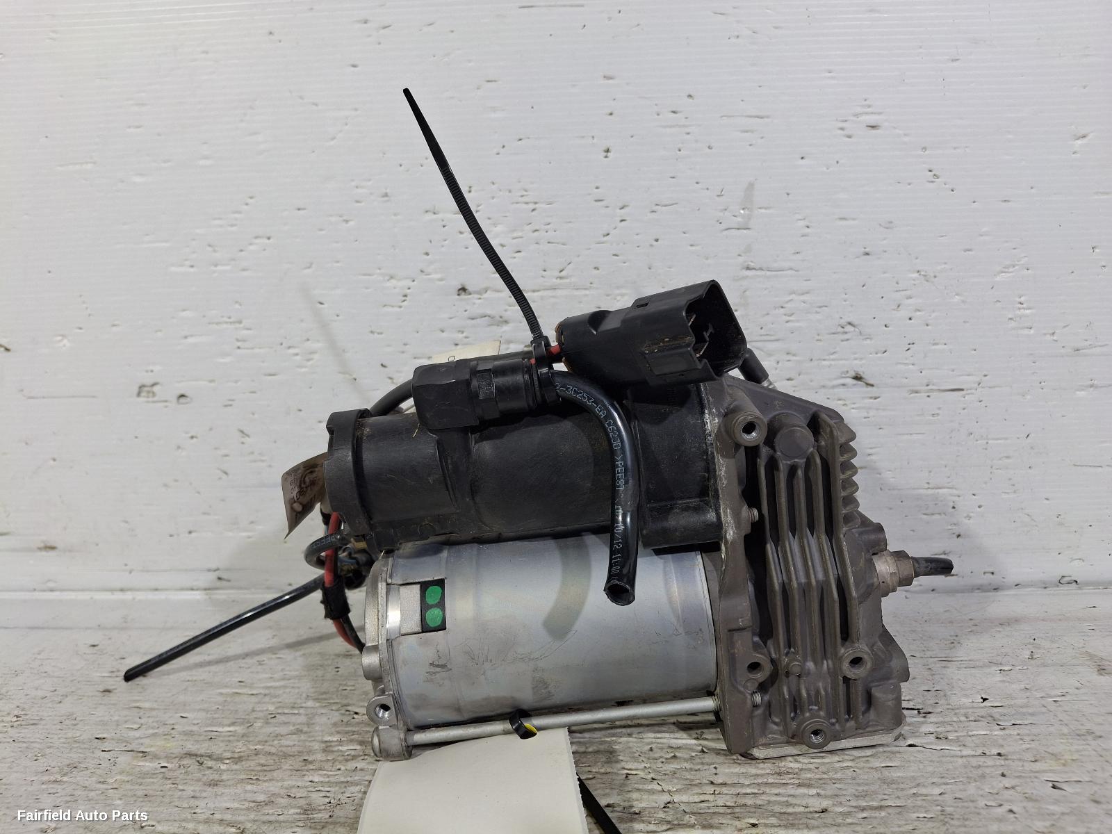 2005-2013 Land Rover Rangerover Sport Air Ride Compressor
