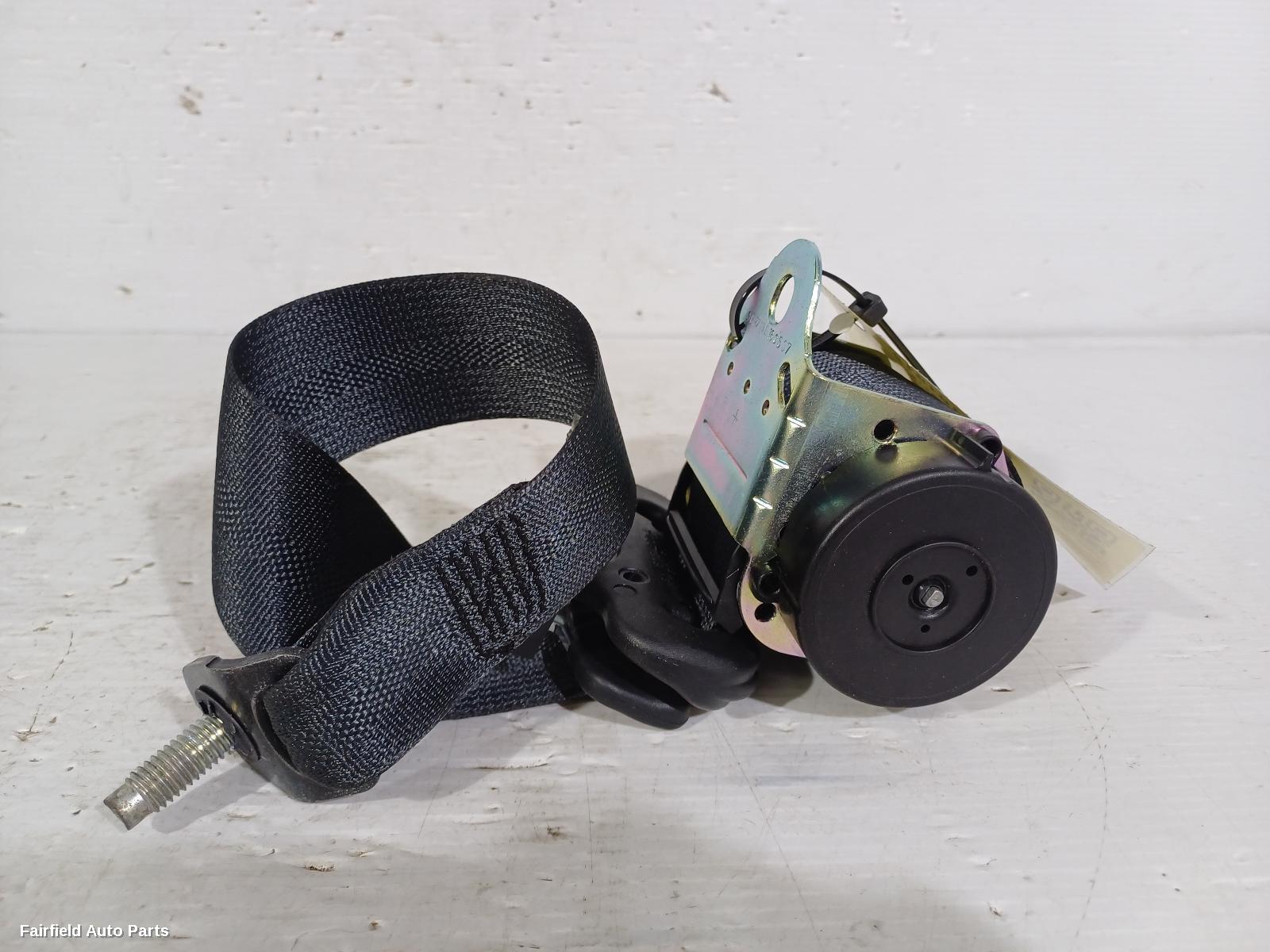 2010-2019 Nissan Juke Seatbelt Stalk