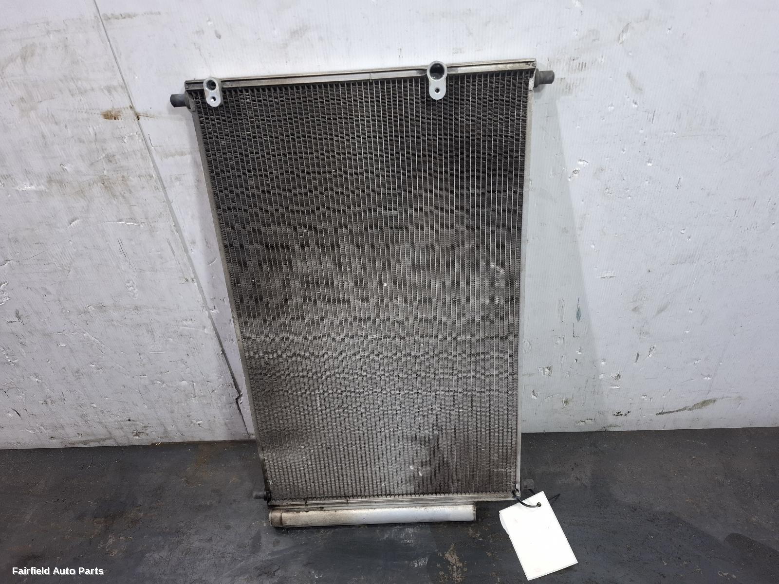 2012-2015 Toyota Corolla A C Condenser