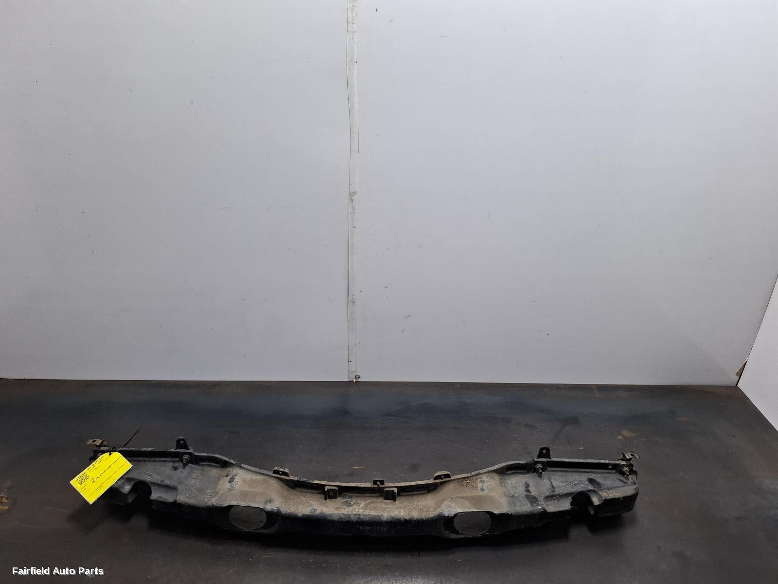2013-2016 Hyundai Ix35 R Bar Bracket Reinfo